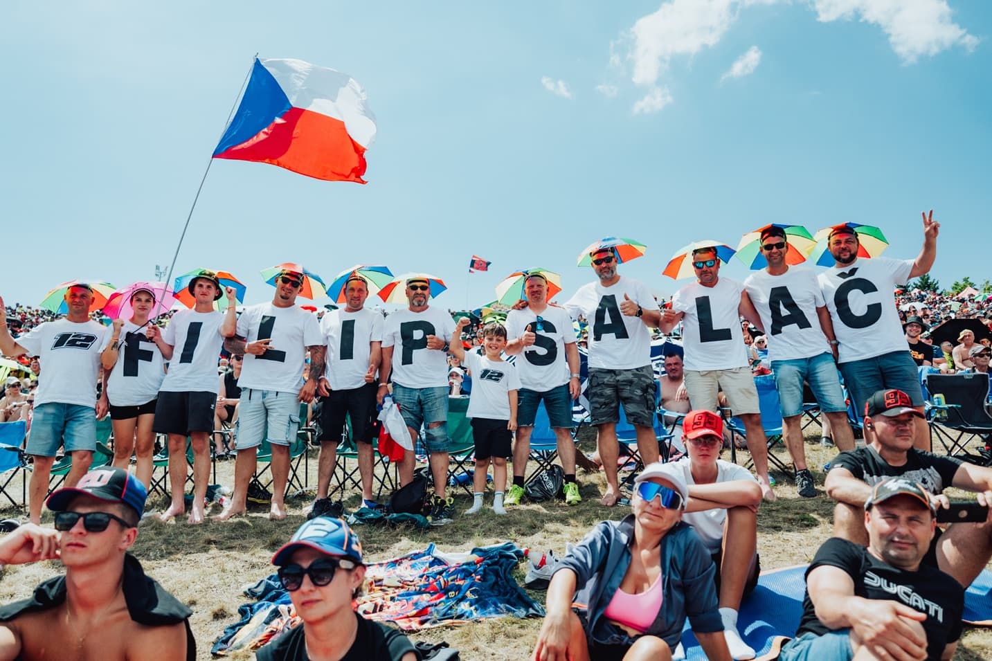 Autodrom Brno