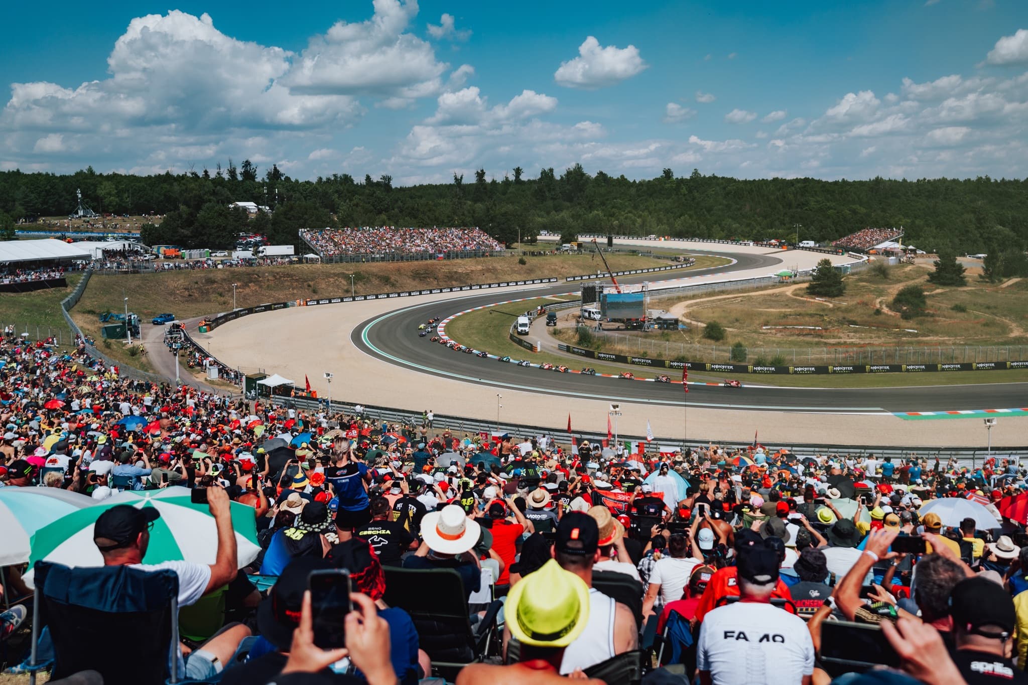 Autodrom Brno