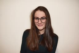profile picture Kristína Matoušková