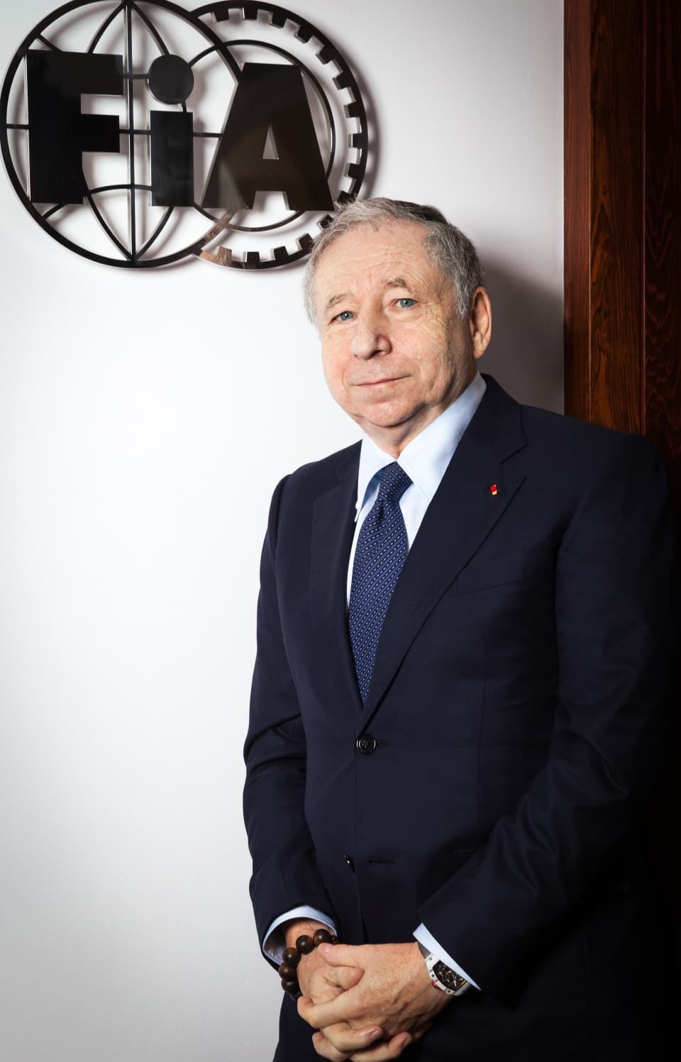 jean todt fia prezident