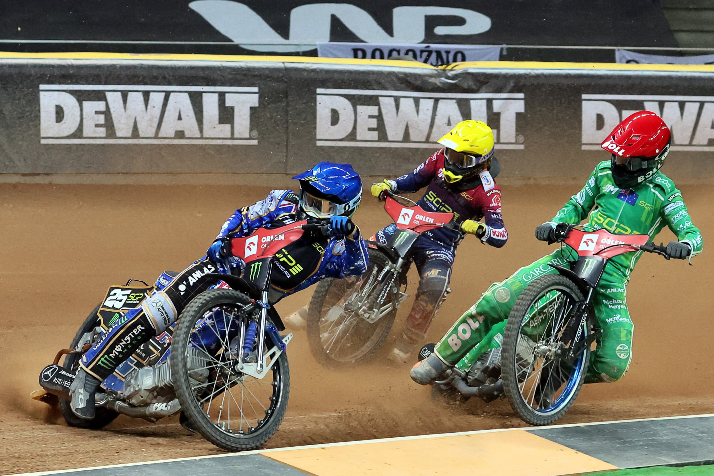 Polsko-Speedway-Finale