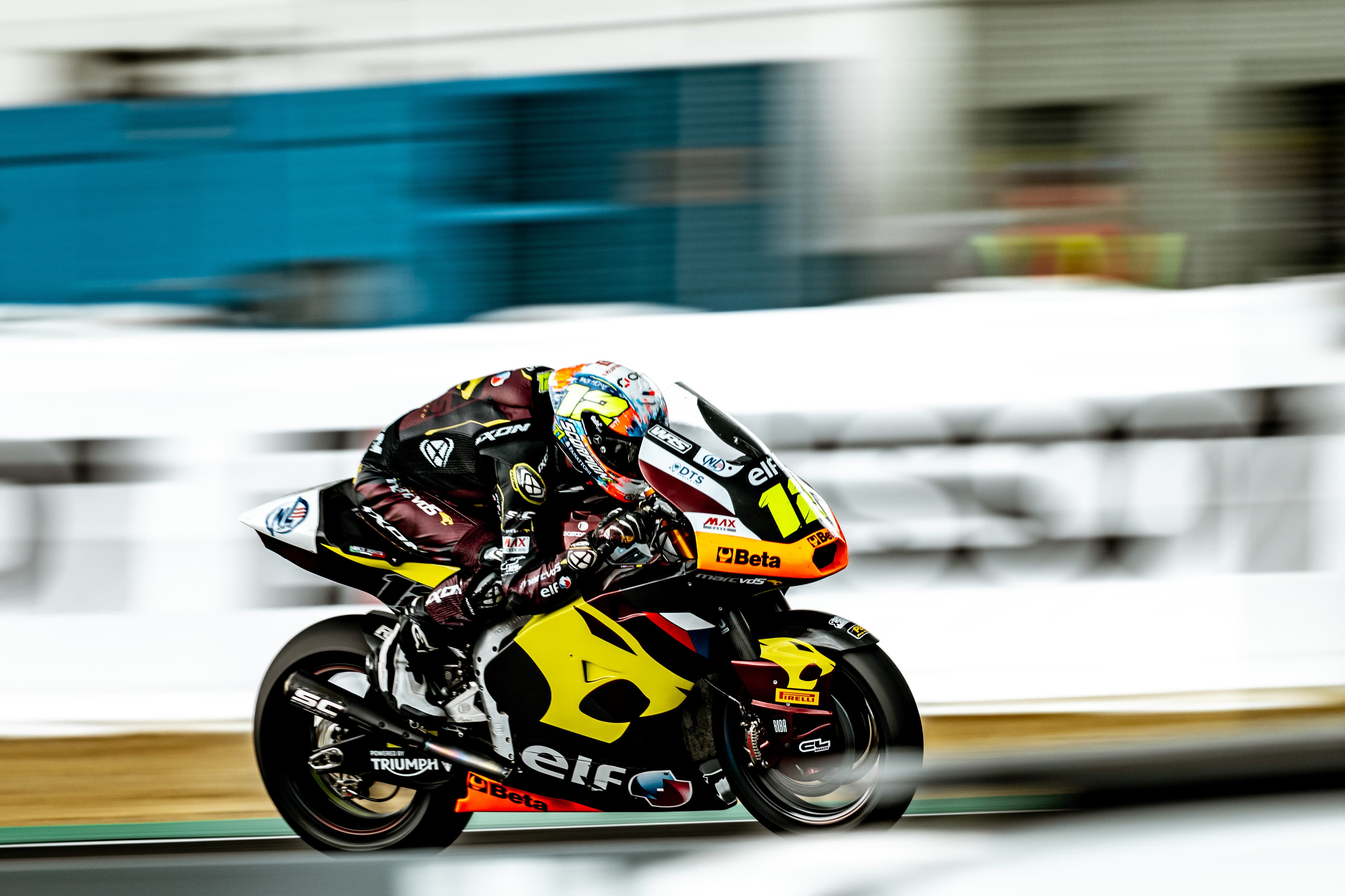salač motogp brno 25 race 1