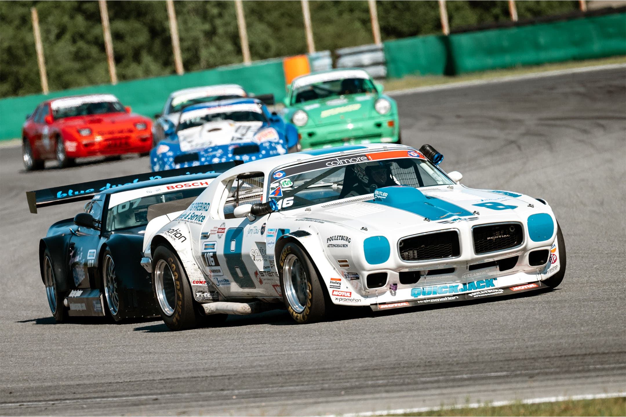Histo Cup Brno 2026