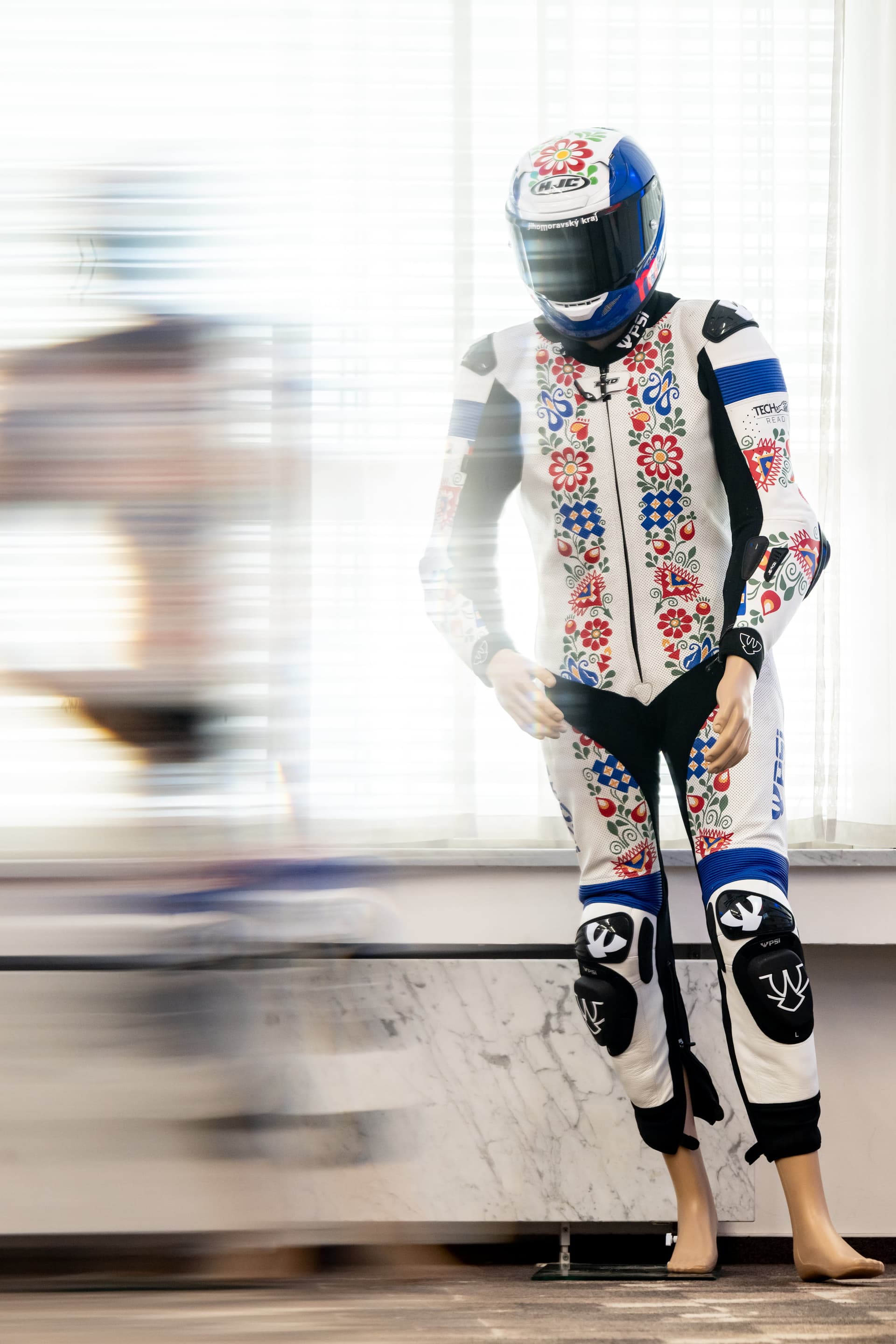 Helma MotoGP Brno 2026