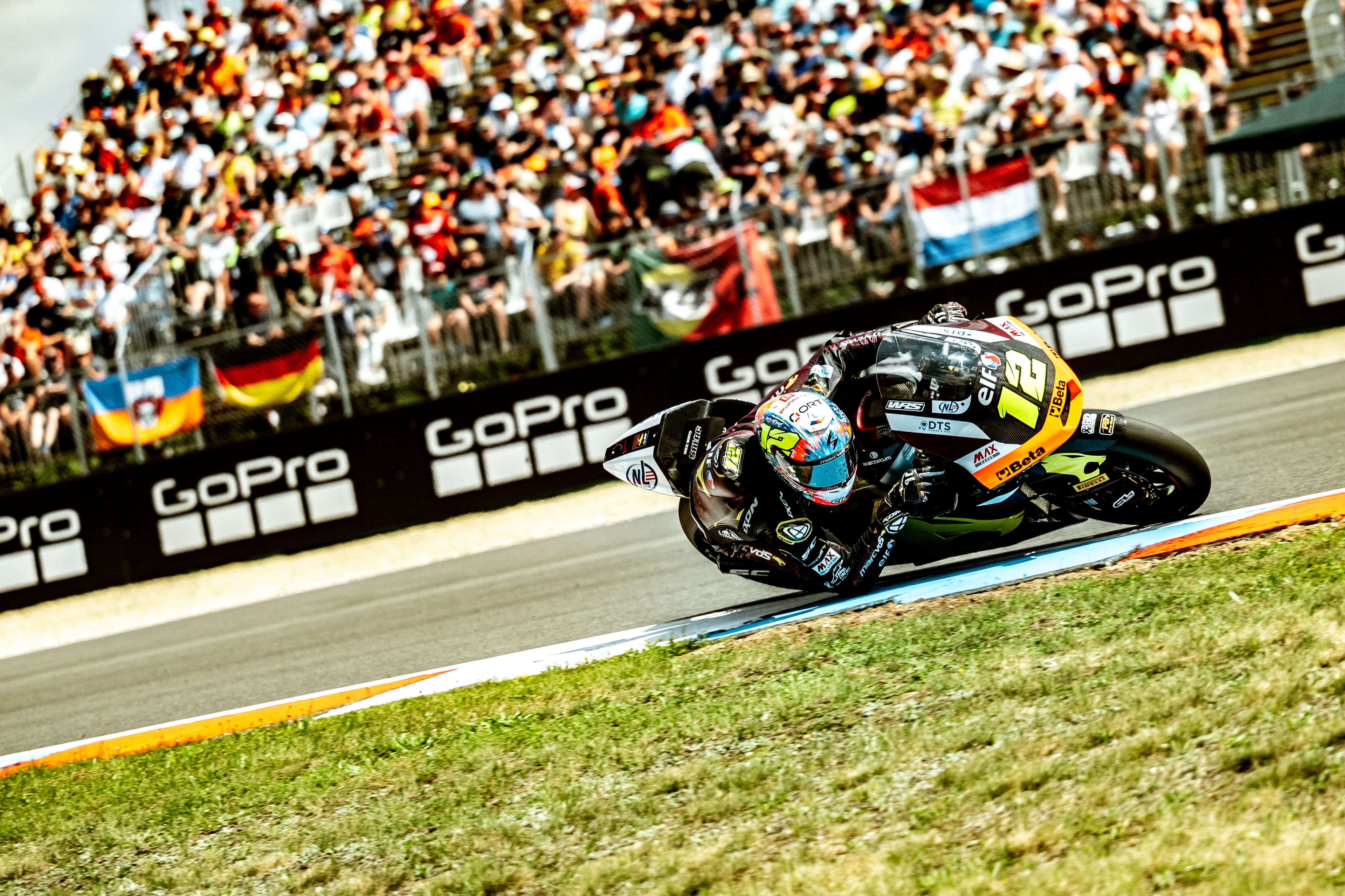 salaš motogp brno 25 race 2