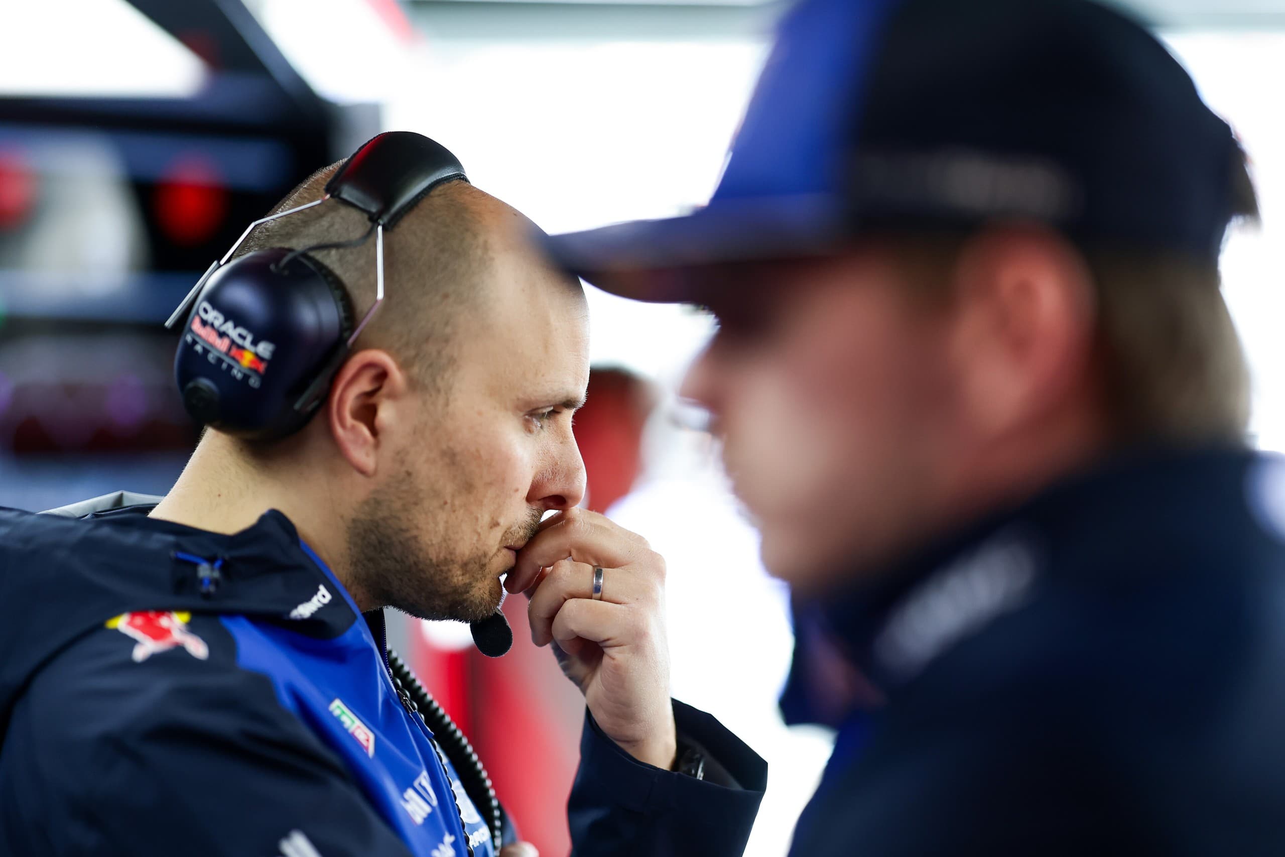 Verstappenův inženýr zamíří v roce 2028 do McLarenu