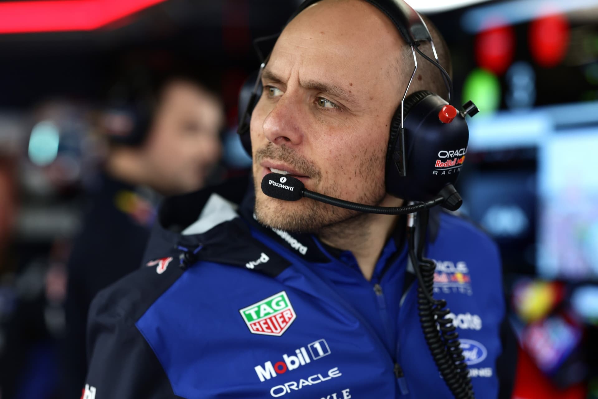 Verstappenův inženýr zamíří v roce 2028 do McLarenu