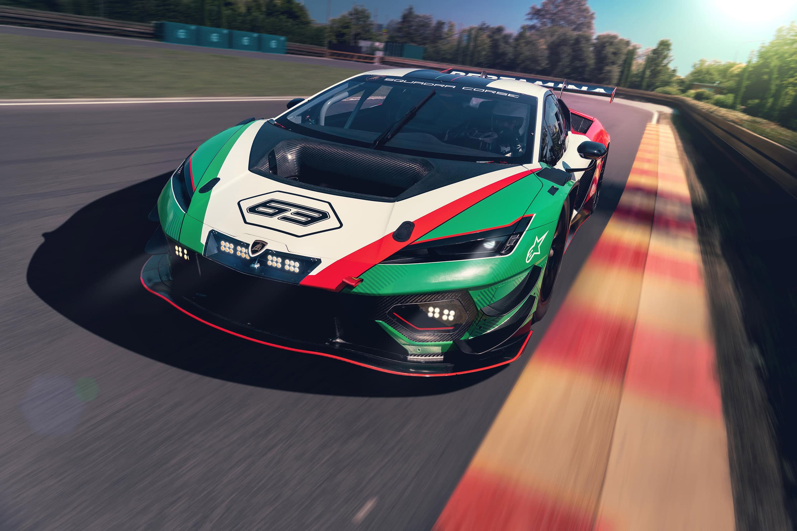 Lambo-2