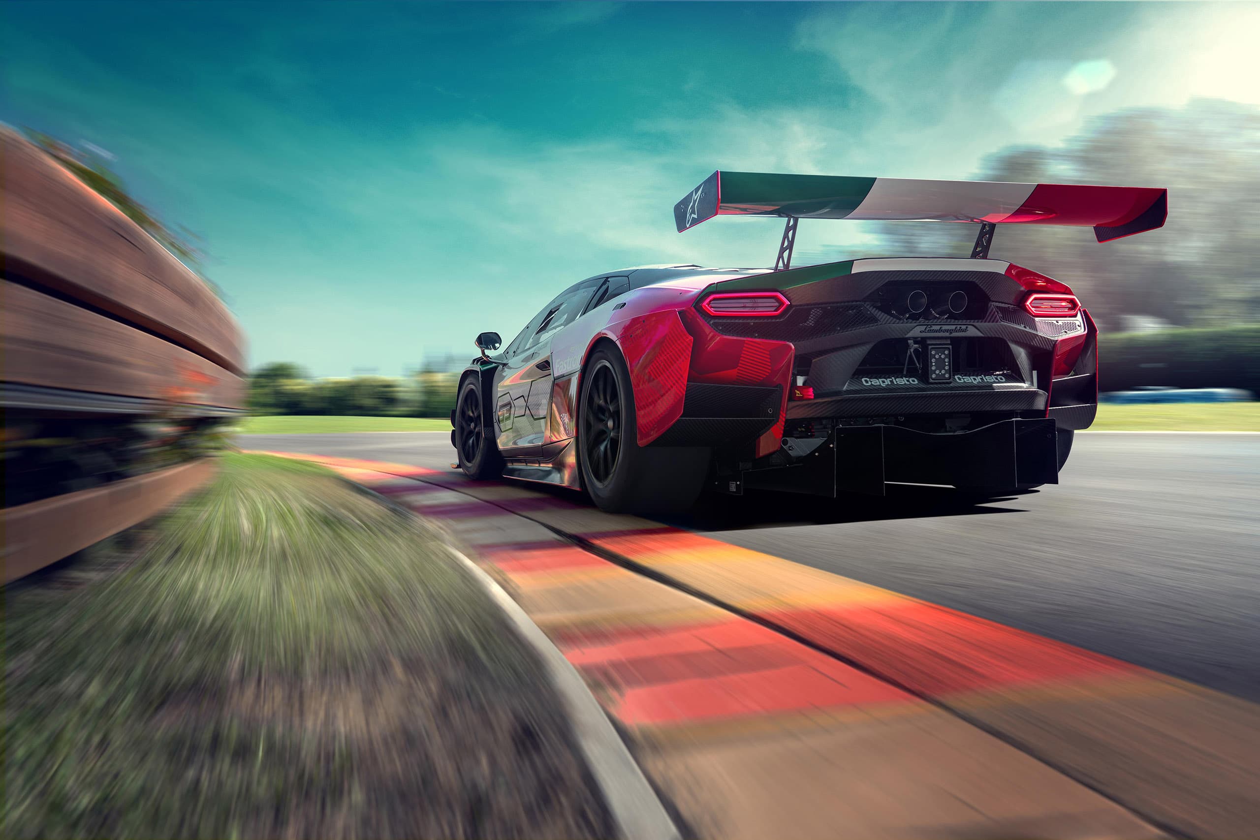 Lambo-3
