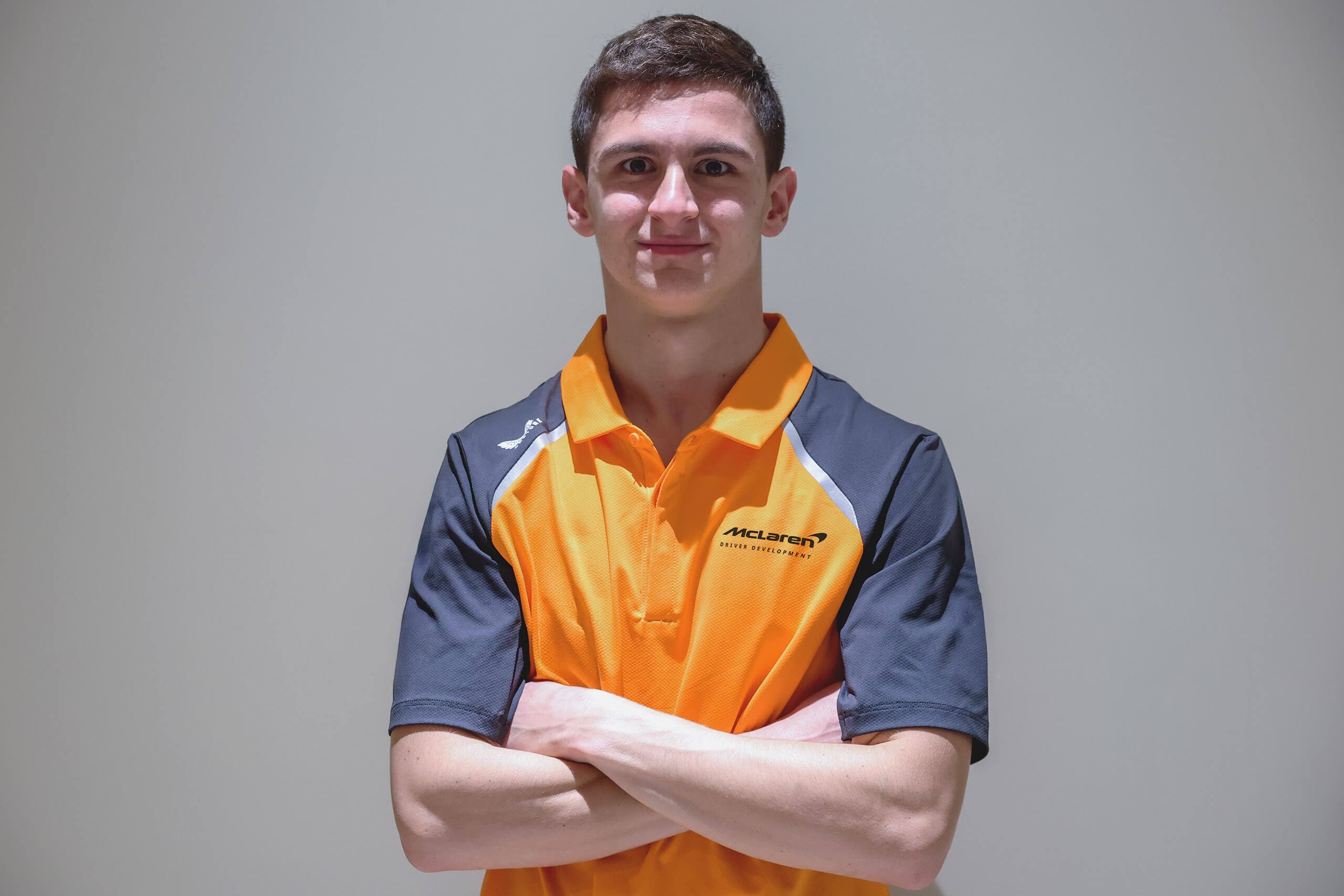 McLaren oznámil tři nové jezdce ve vývojovém programu