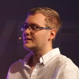 profile picture Lukáš Redl