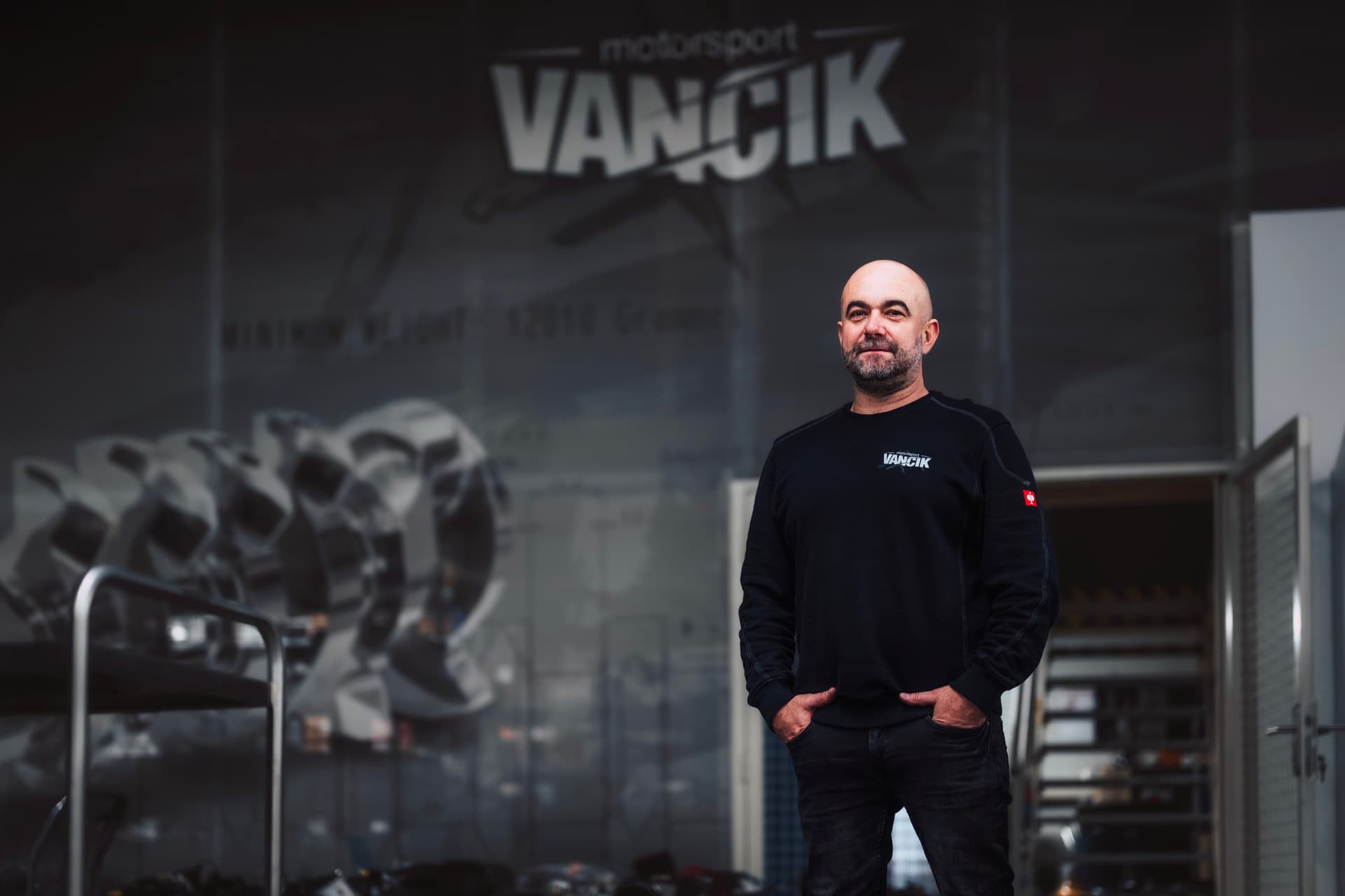Vančík