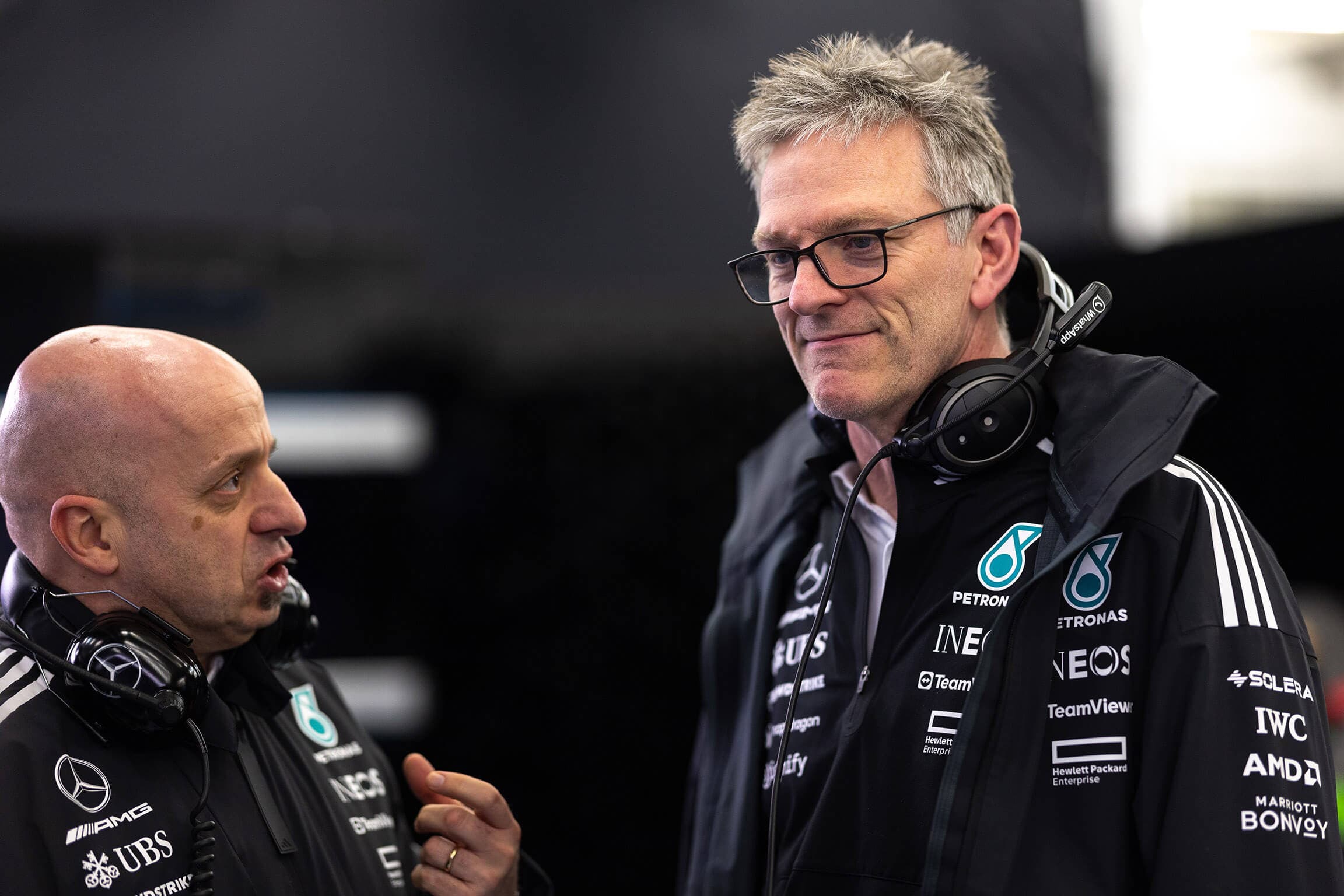 Špatná baterie? Mercedes údajně odhalil příčinu svých problémů
