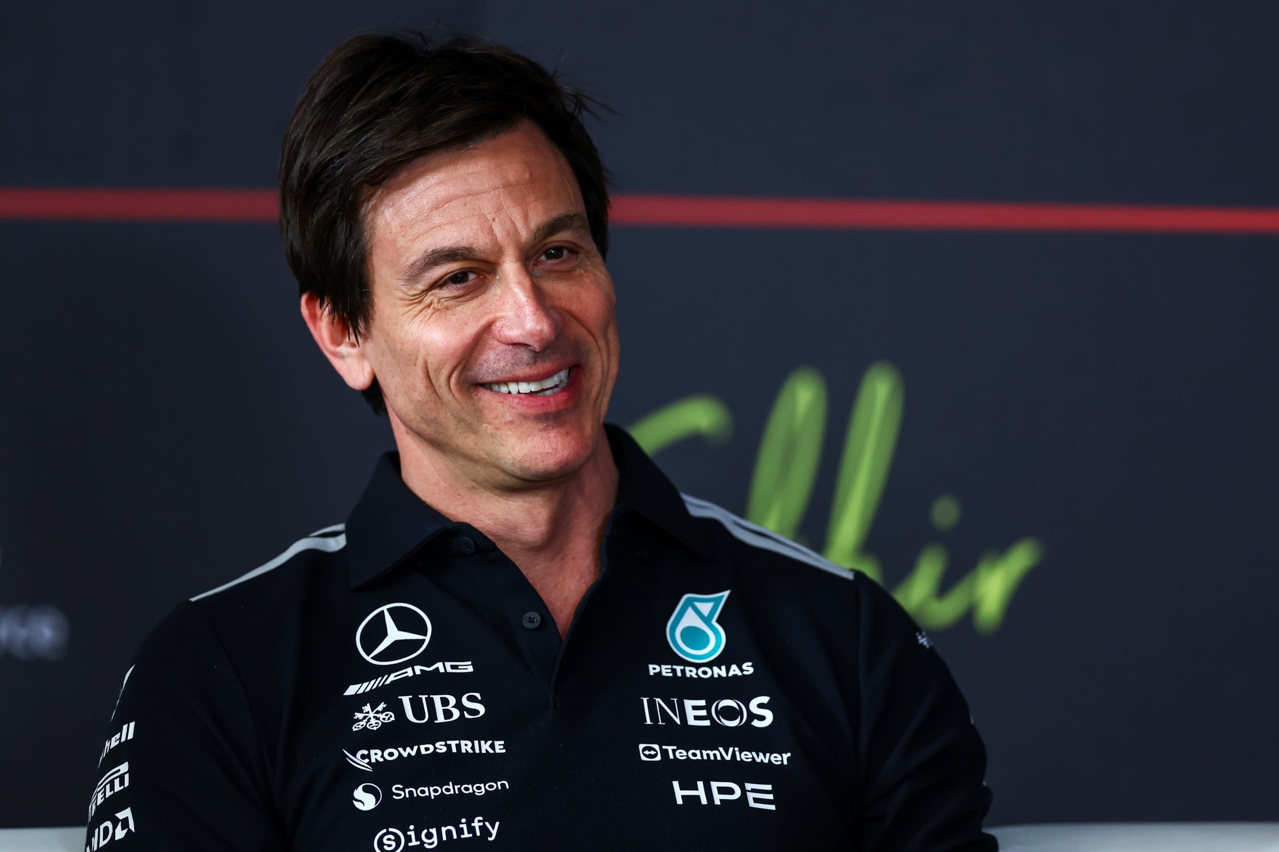 U McLarenu i Williamsu jsou rychlostí Mercedesu zaskočeni