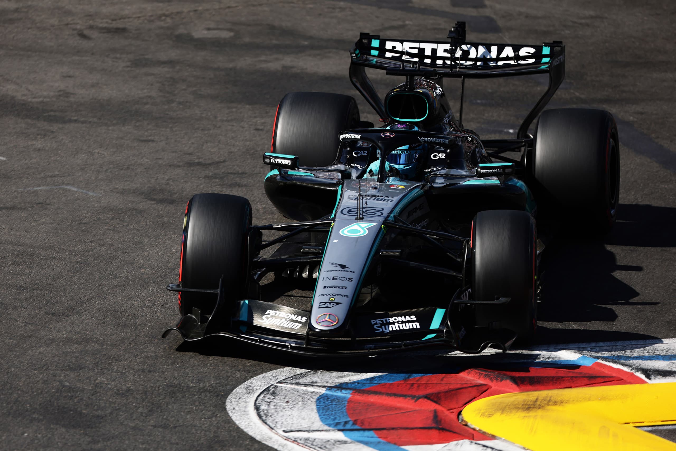 Monacký chaos nekončí! Mercedes se odvolal proti rozhodnutí FIA