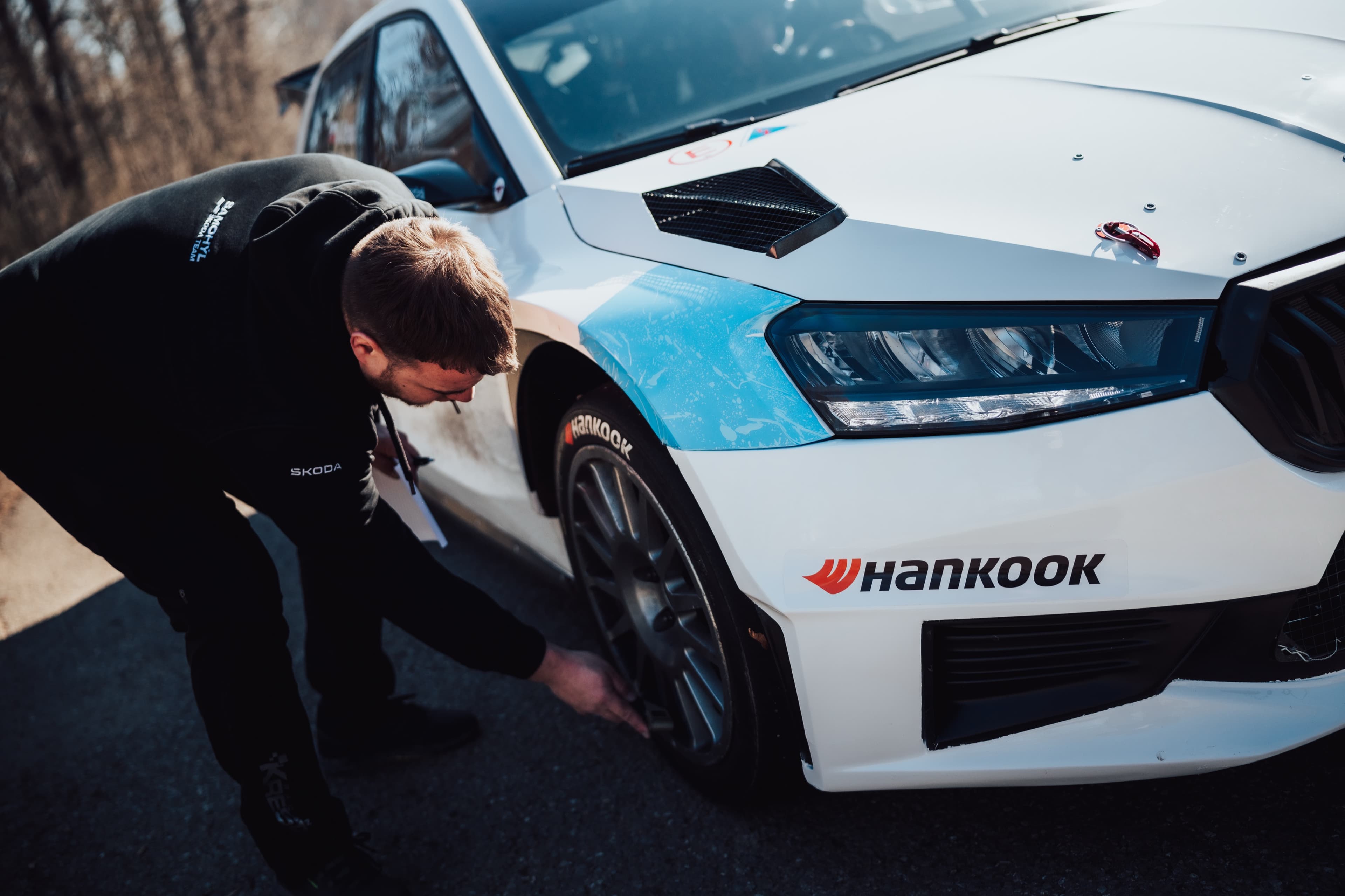 Hankook