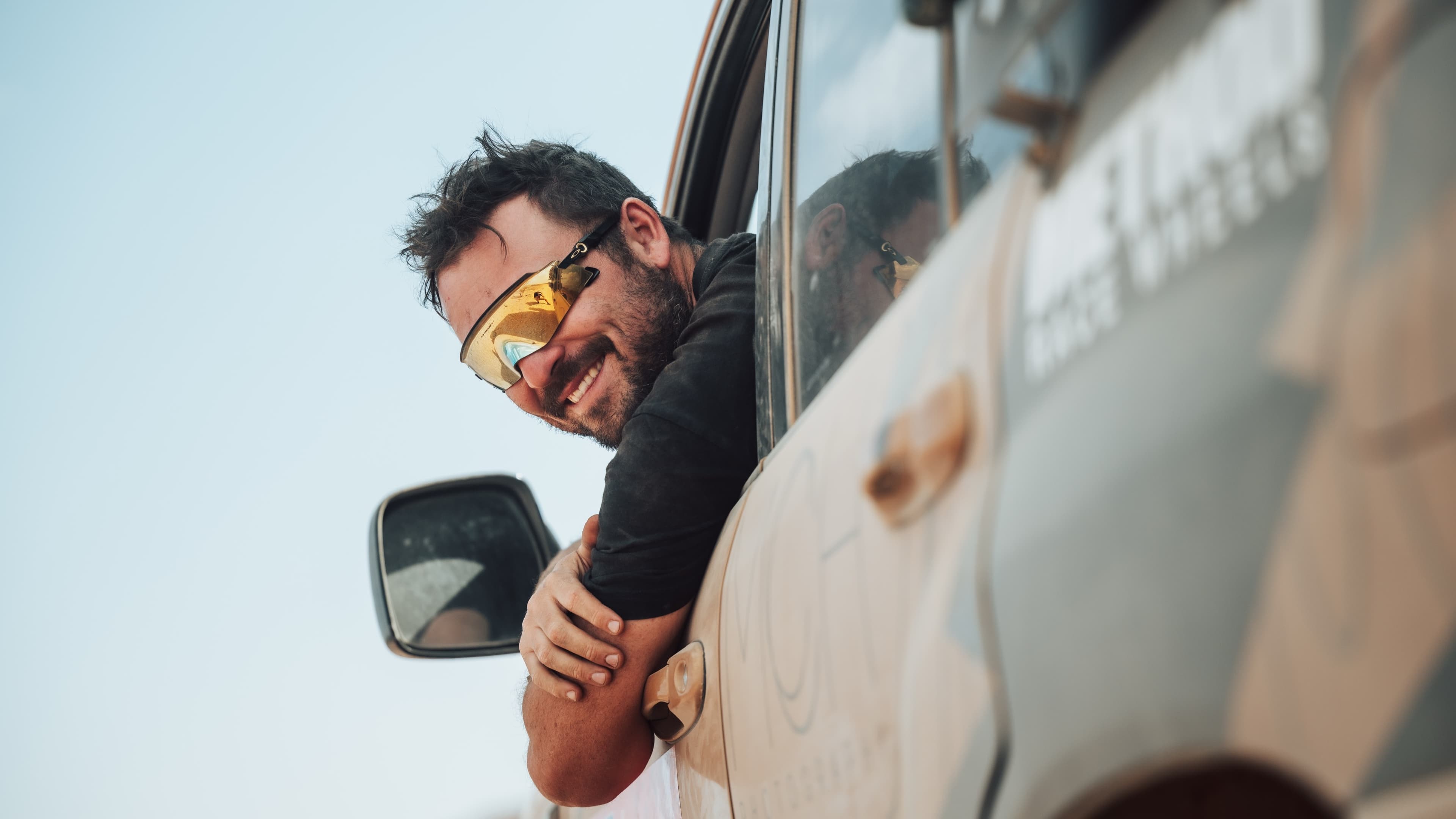 Chytka Dakar 25