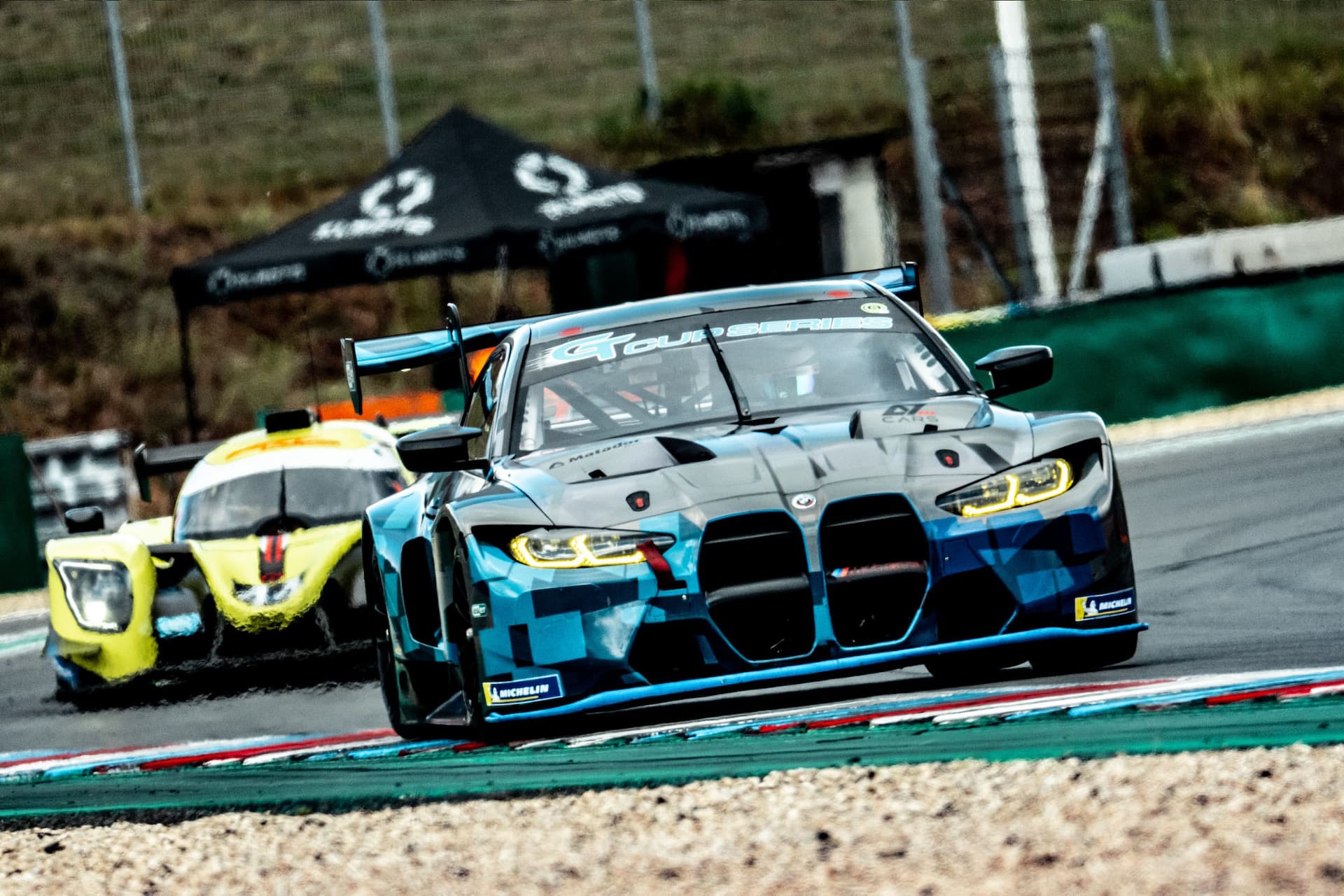 Masaryk Racing Days
