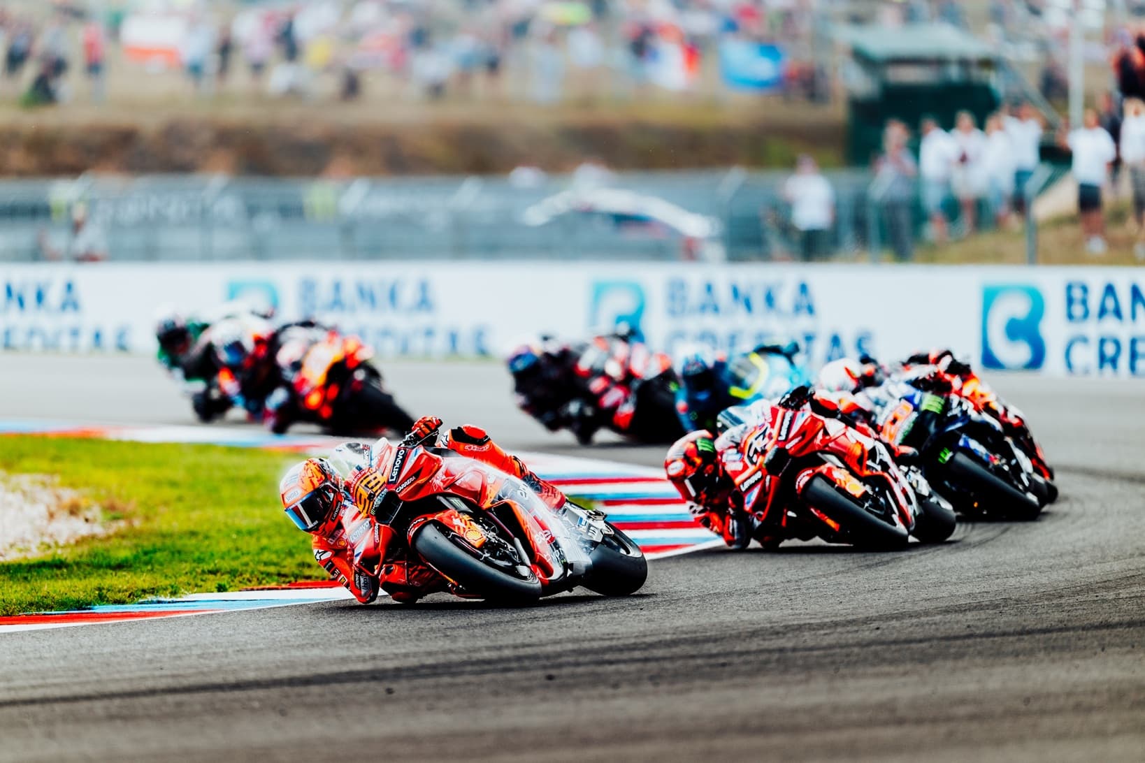 Autodrom Brno