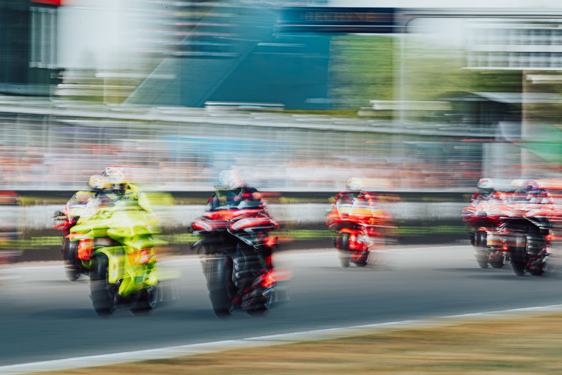 MotoGP Brno 2026