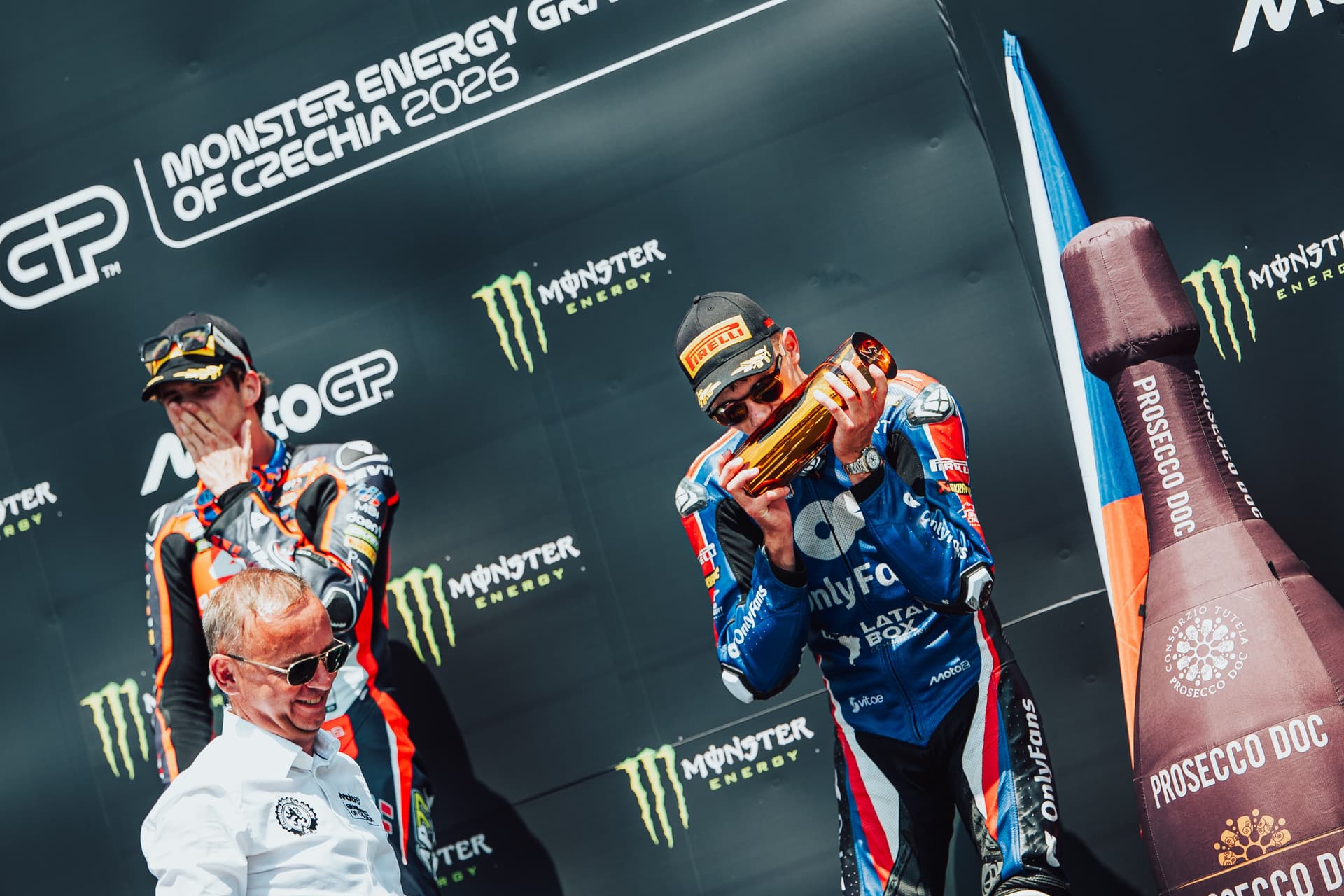 MotoGP Brno 2026