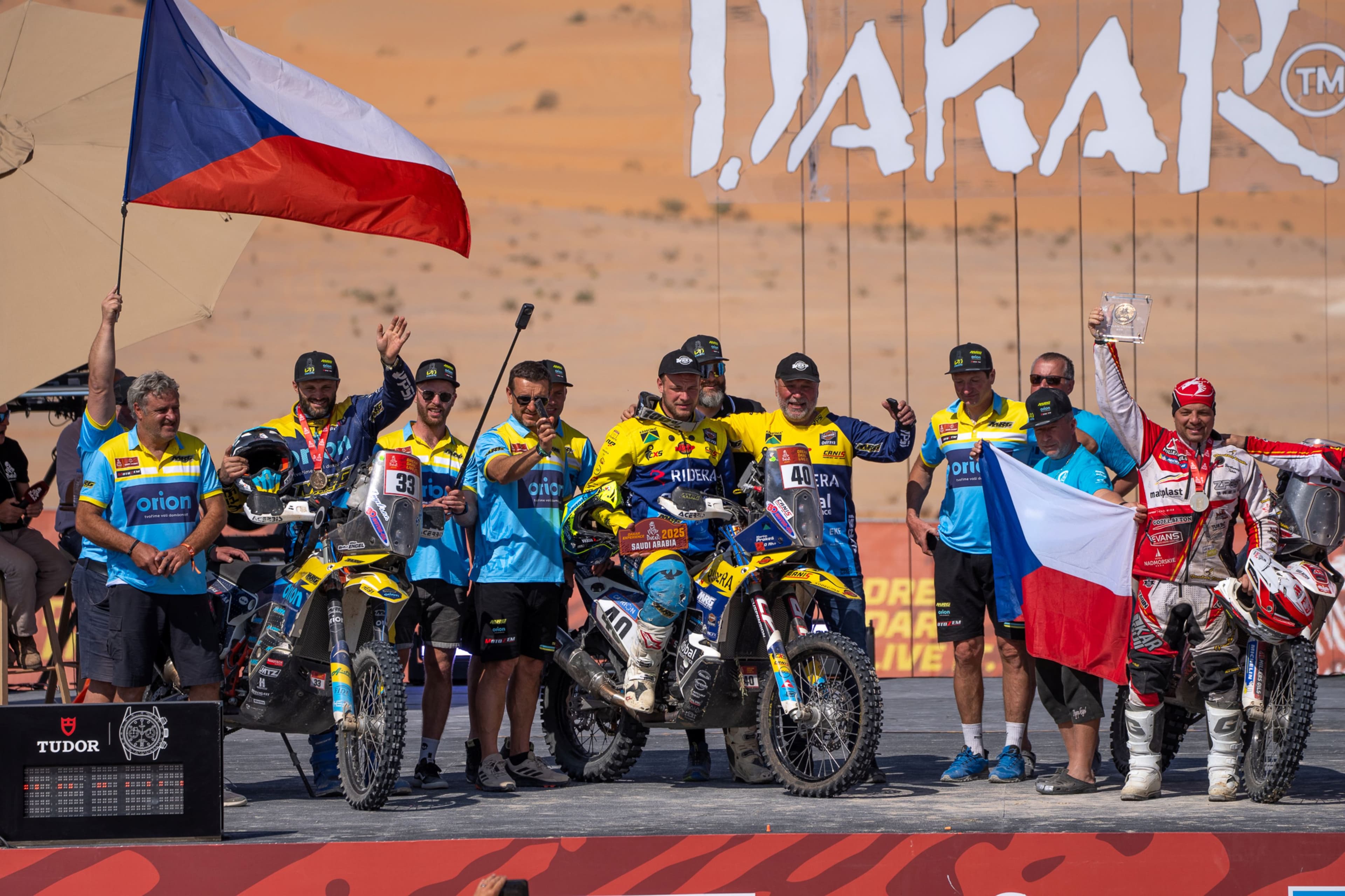 MRG Dakar