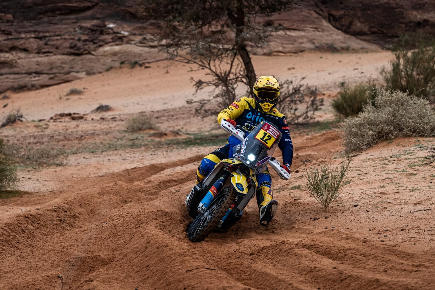 ORION MRG RACING