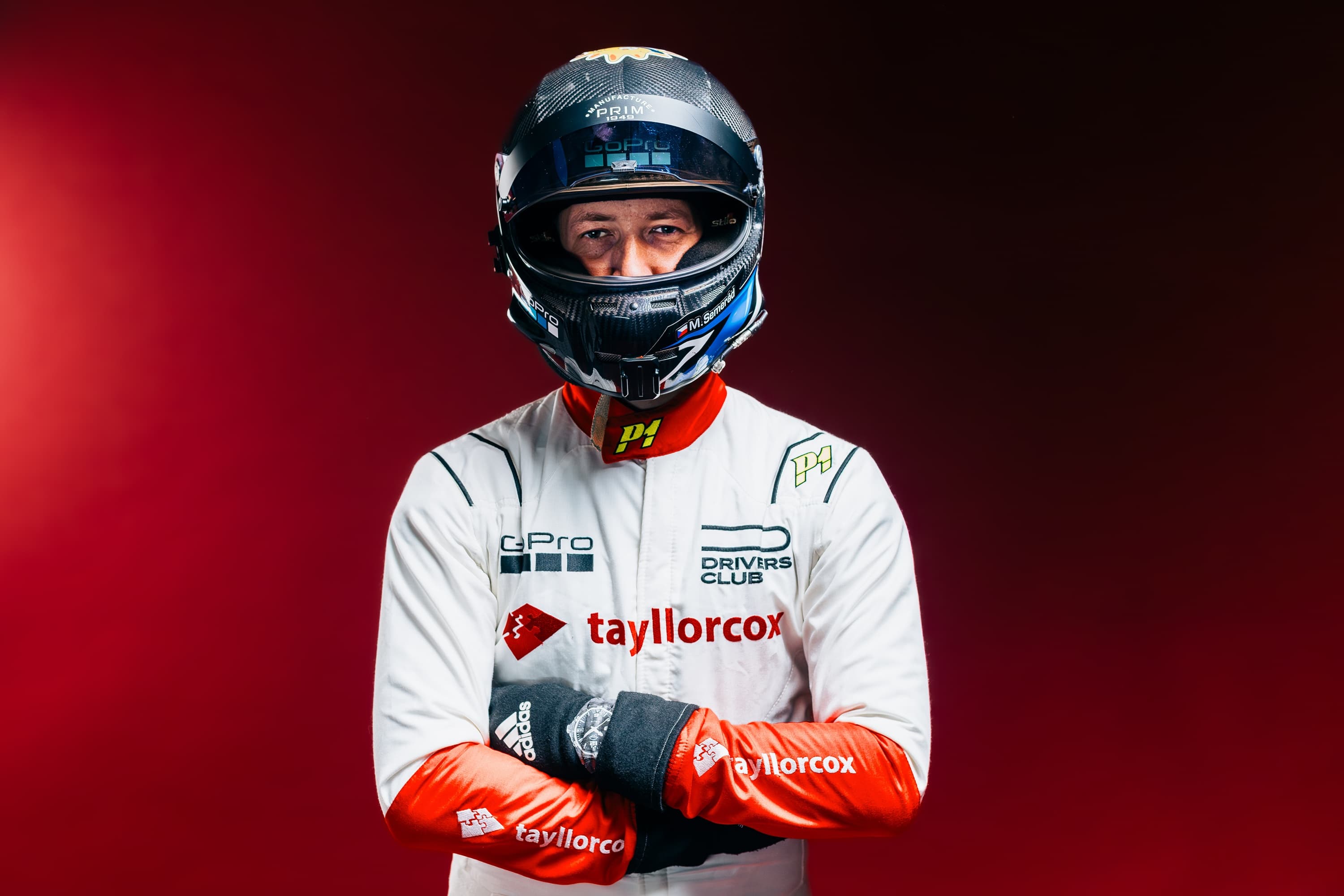 Martin Semerád