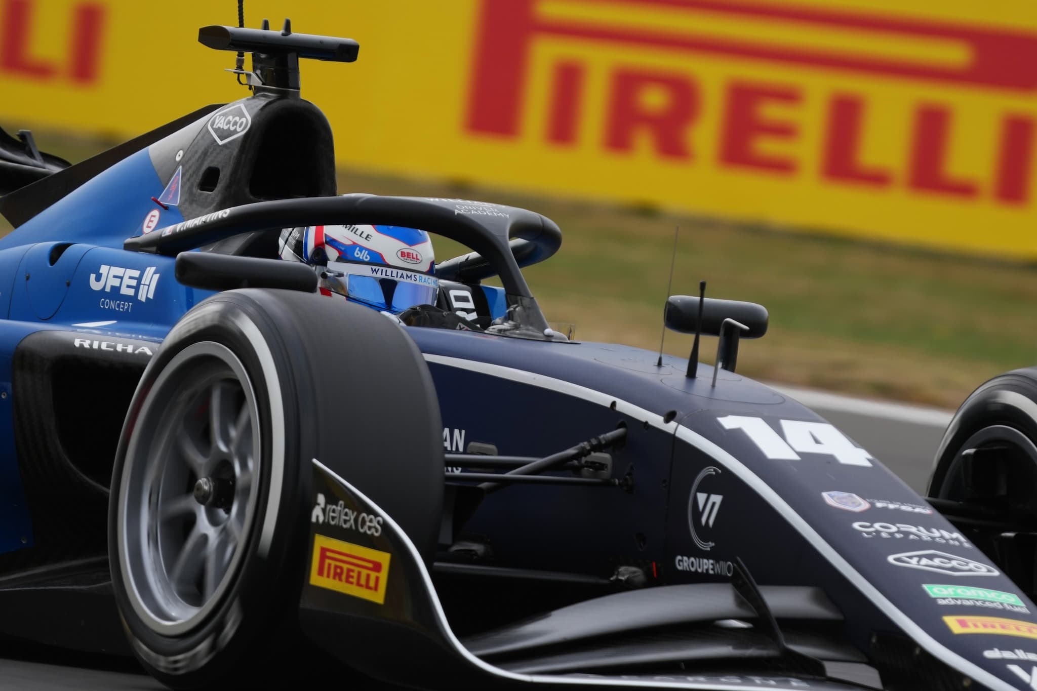 Martens-F2
