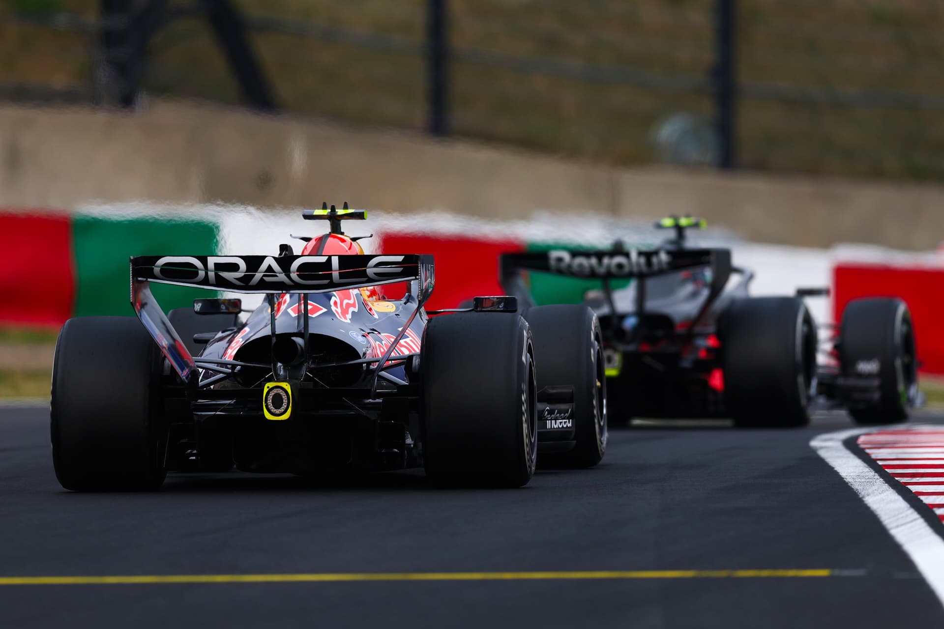 Opustí Max Verstappen Formuli 1 už letos?