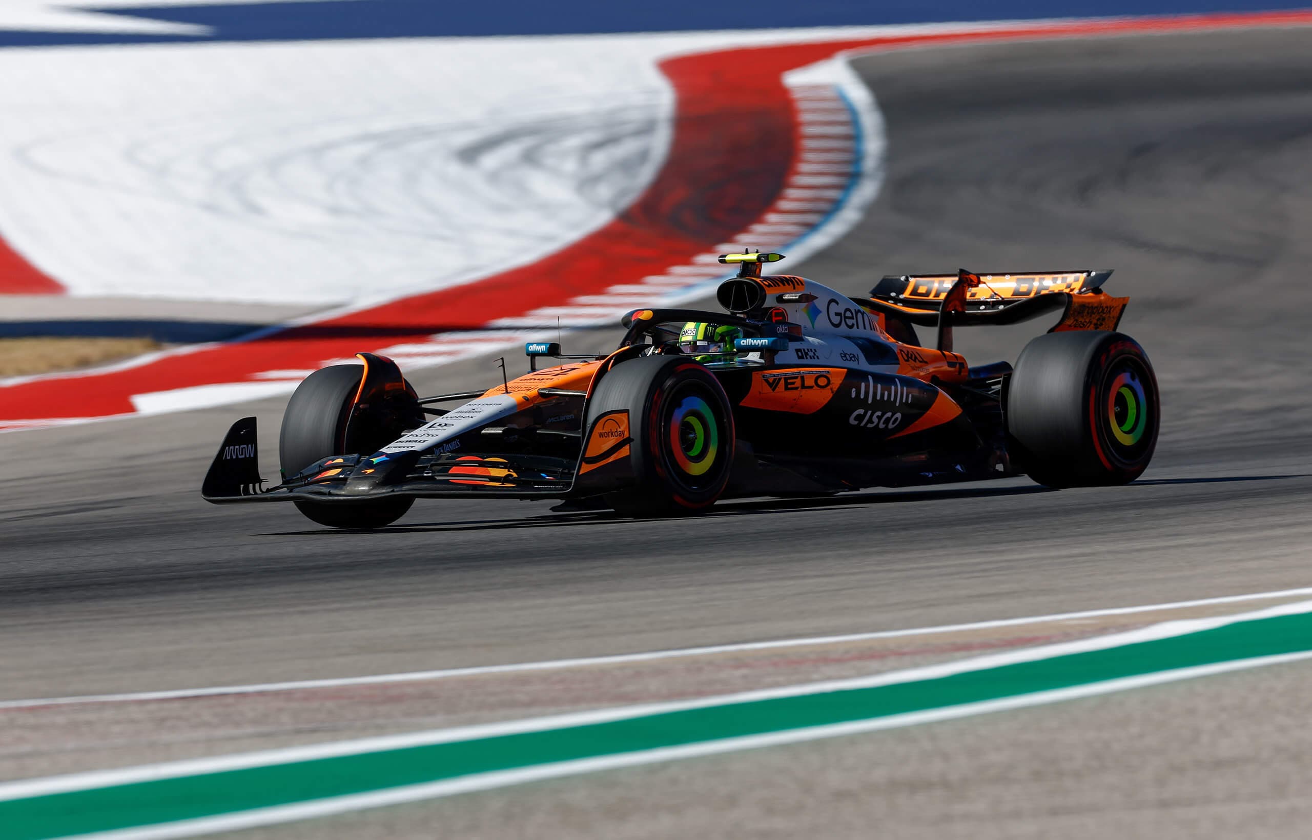 McL-1