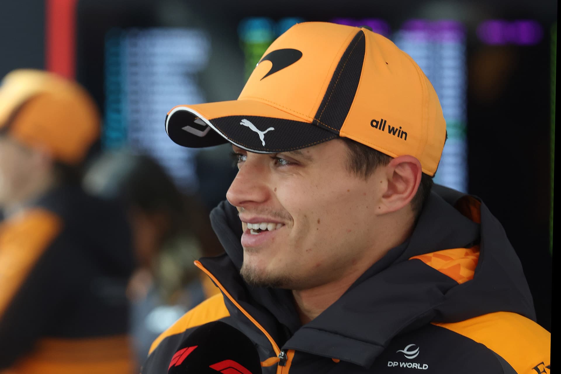Allwyn a Formule 1 prodlužují spolupráci