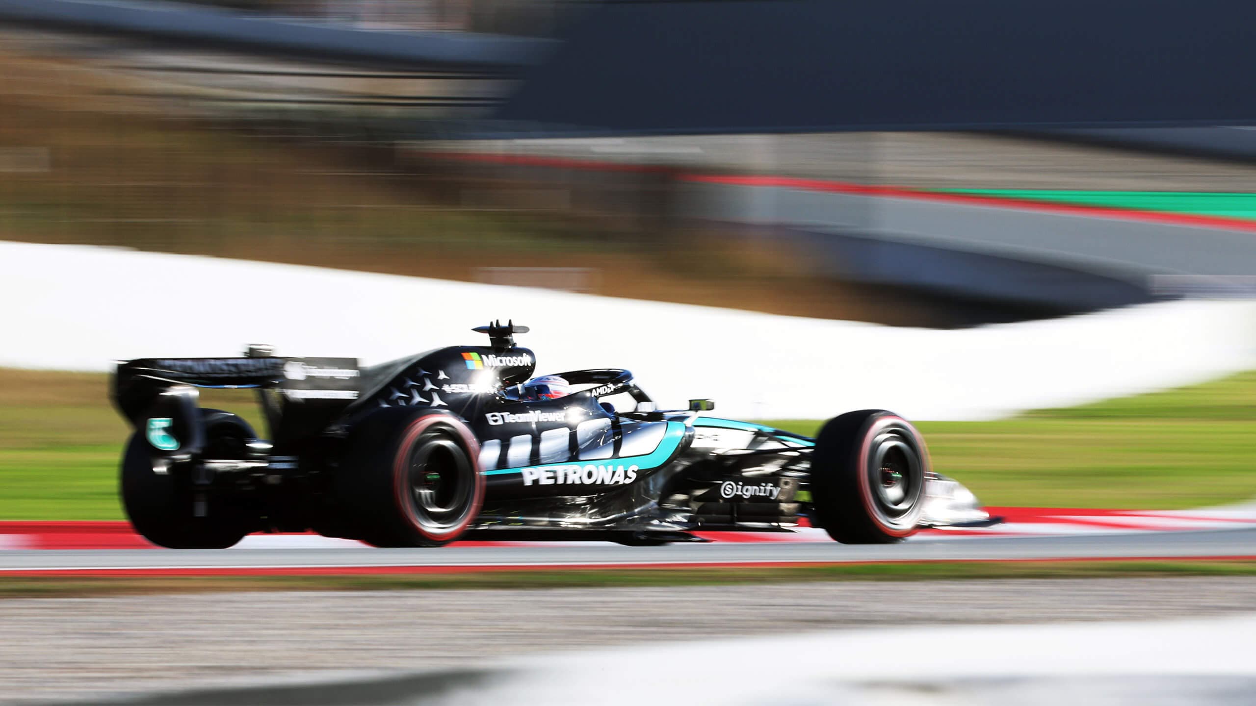 Čekají Mercedes problémy kvůli motorům? Red Bull možná drží eso v rukávu!