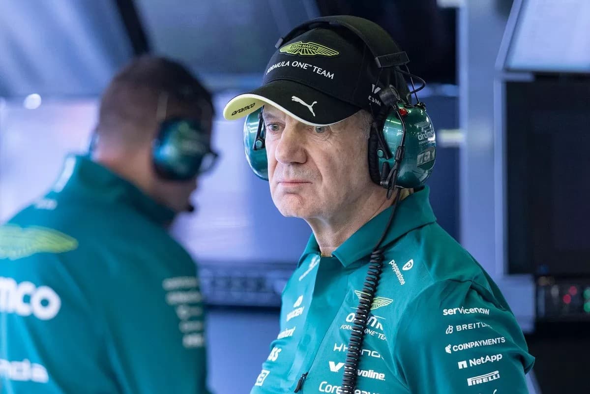 Wheatley nahradí Neweyho v čele Aston Martinu