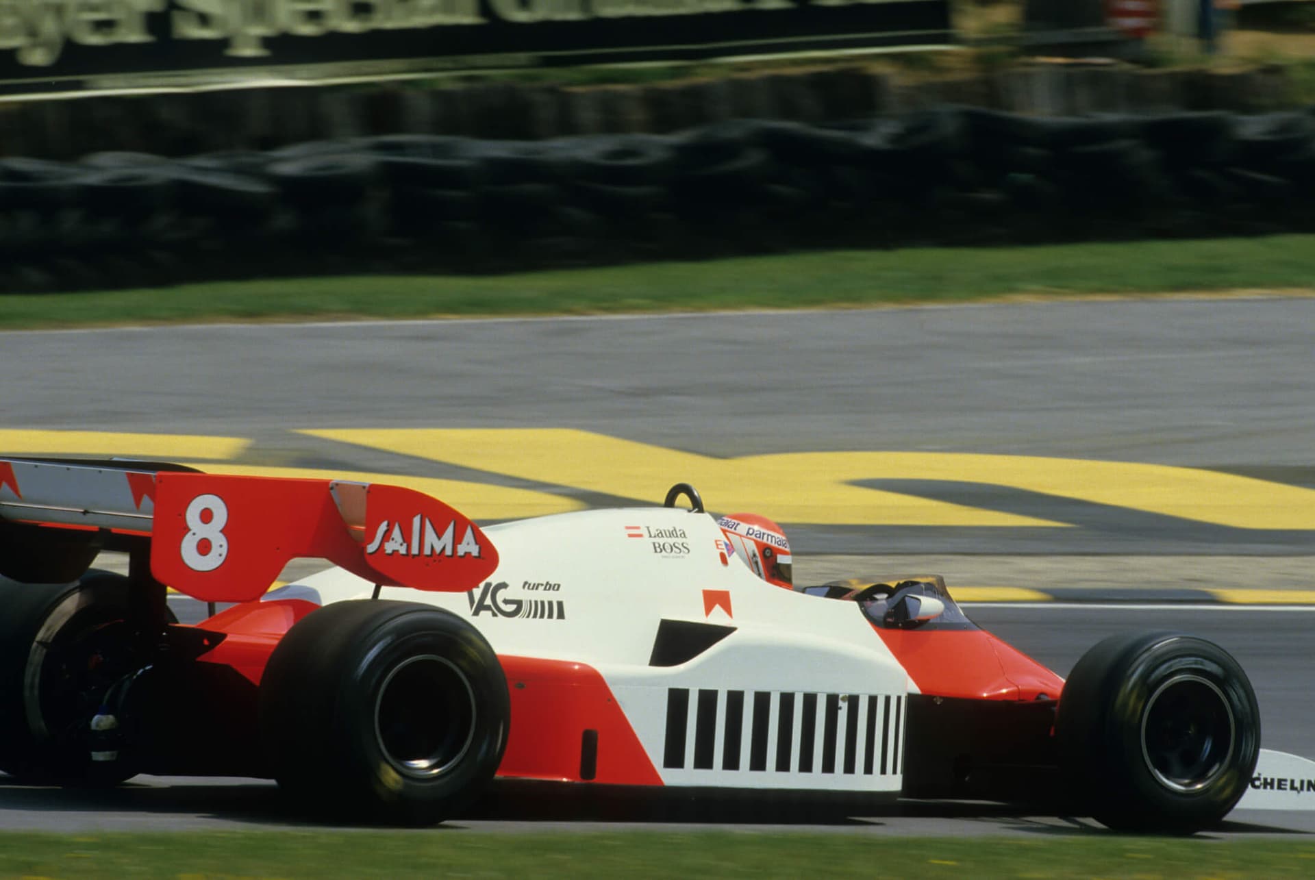 Nejšílenější přestupy v historii Formule 1