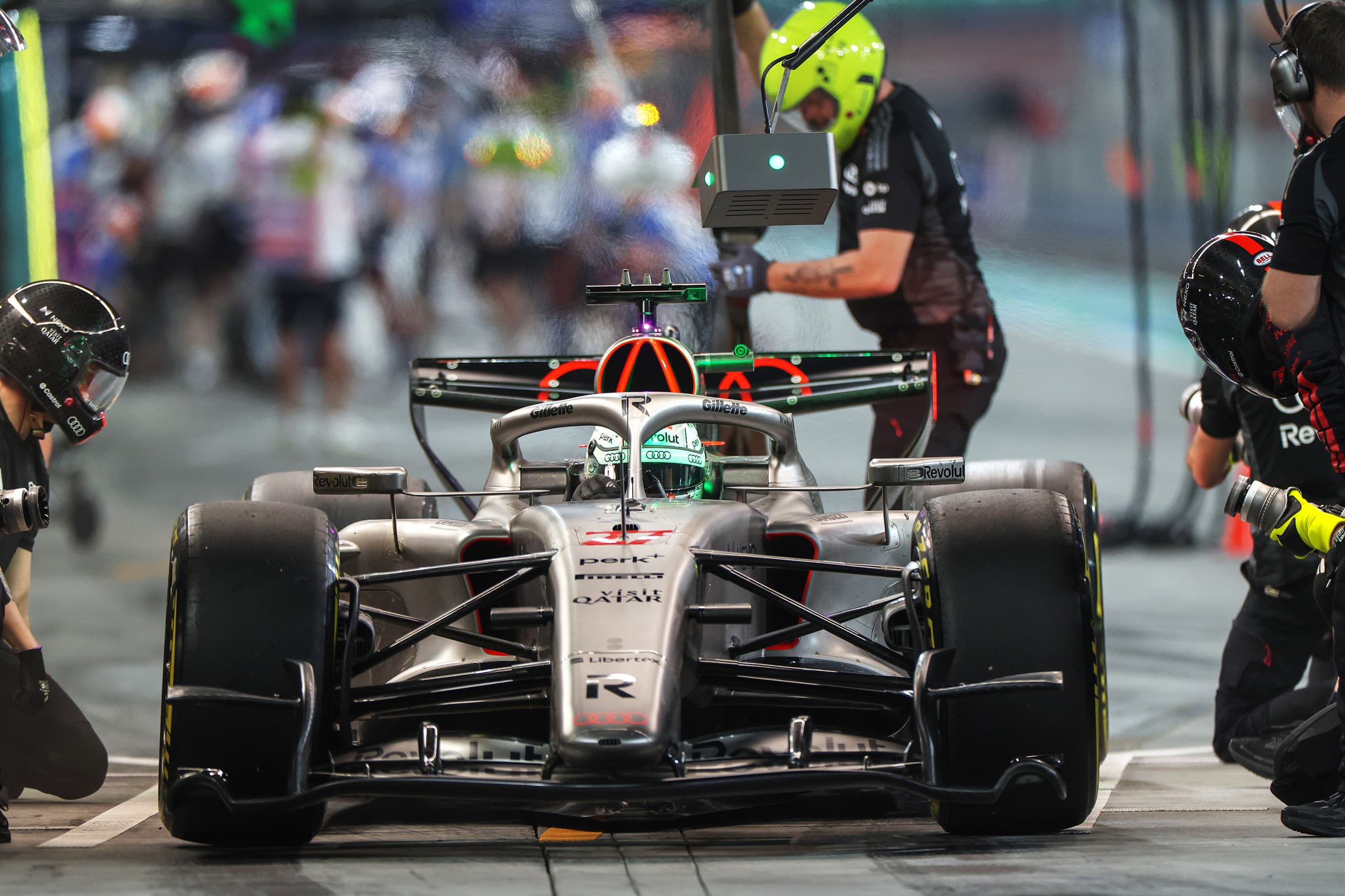 Formule 1 2026: Program závodů, jezdci, týmy, výsledky i průběžné pořadí
