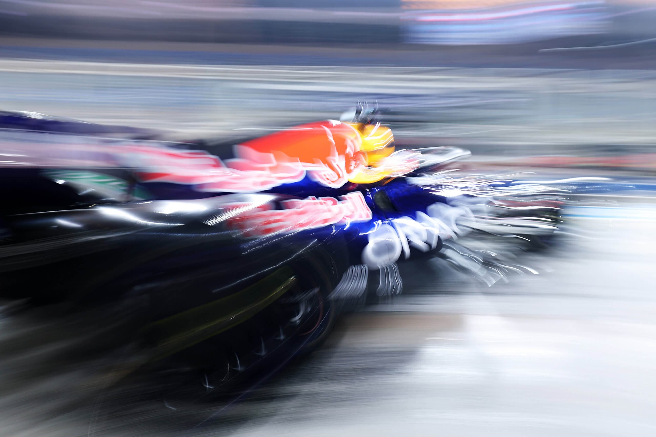 Jak se řídí nová Formule 1? Letos bude vše o baterii!