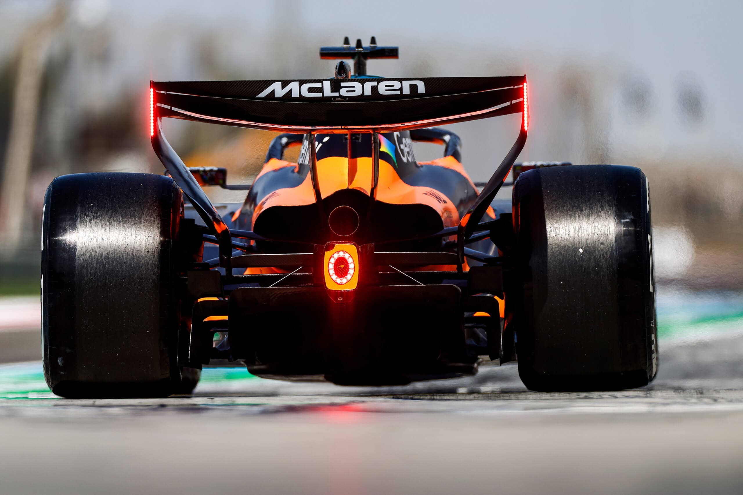 Jak se řídí nová Formule 1? Letos bude vše o baterii!