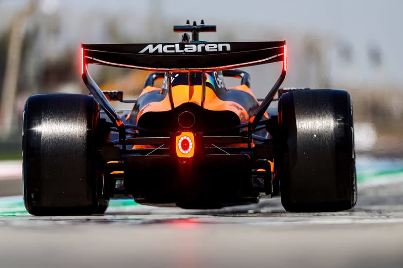 Jak se řídí nová Formule 1? Letos bude vše o baterii!