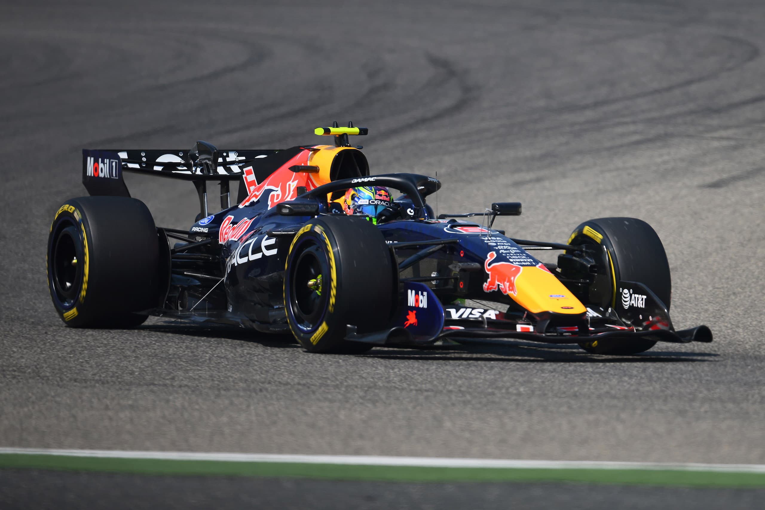 Formule 1 2026: Program závodů, jezdci, týmy, výsledky i průběžné pořadí