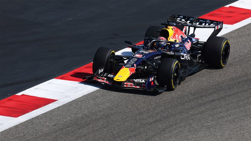 Formule 1 2026: Program závodů, jezdci, týmy, výsledky i průběžné pořadí