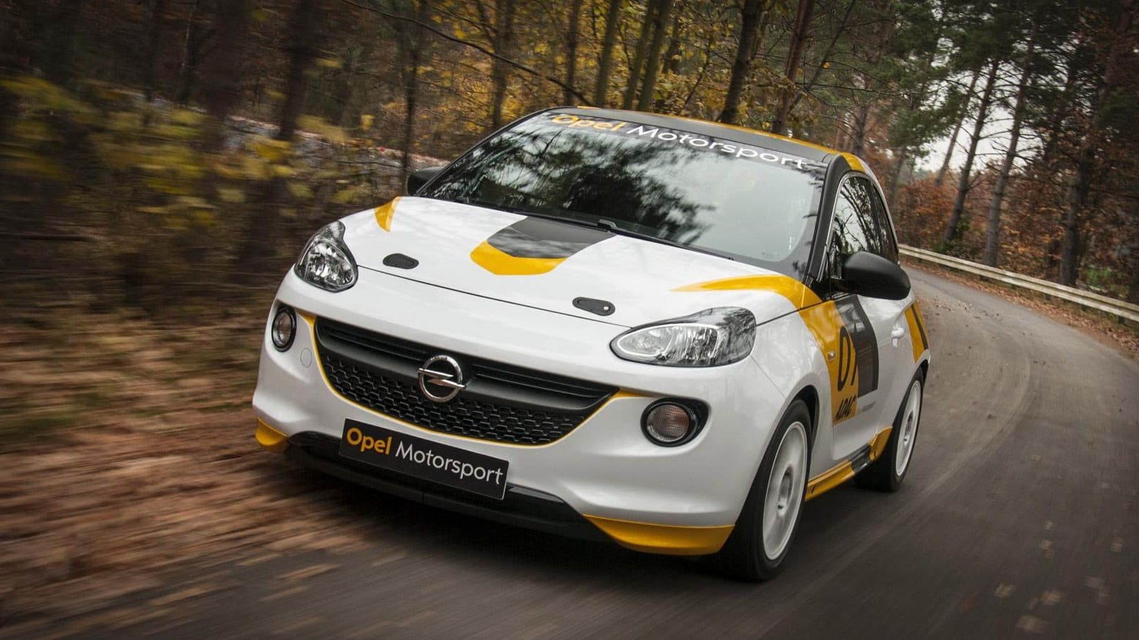 Opel Motorsport