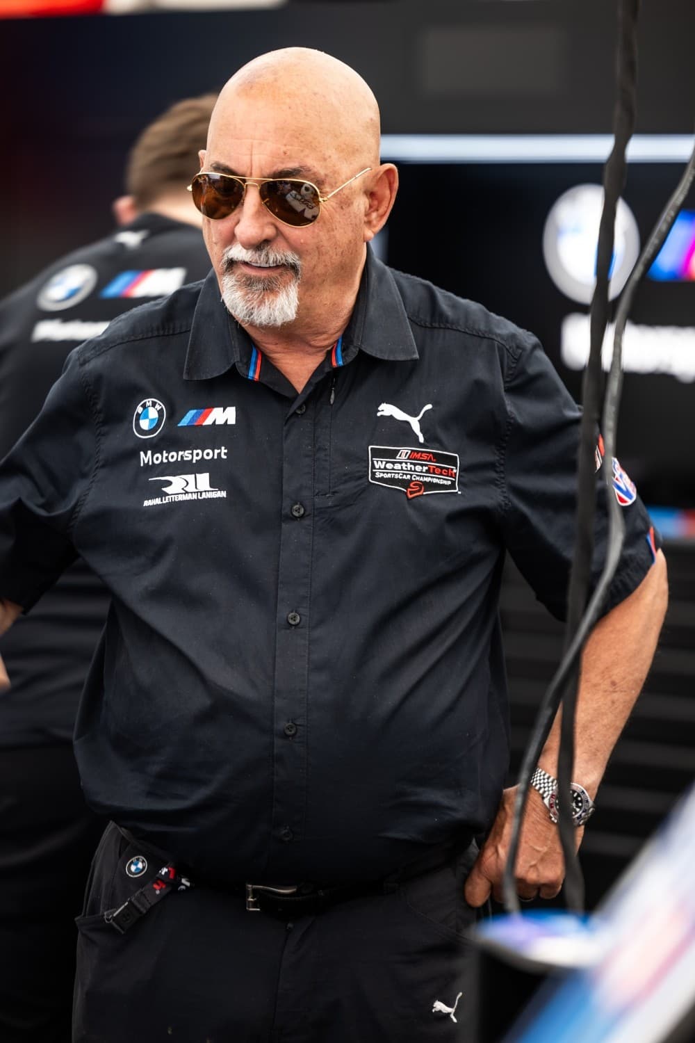 bmw a rll konec 4