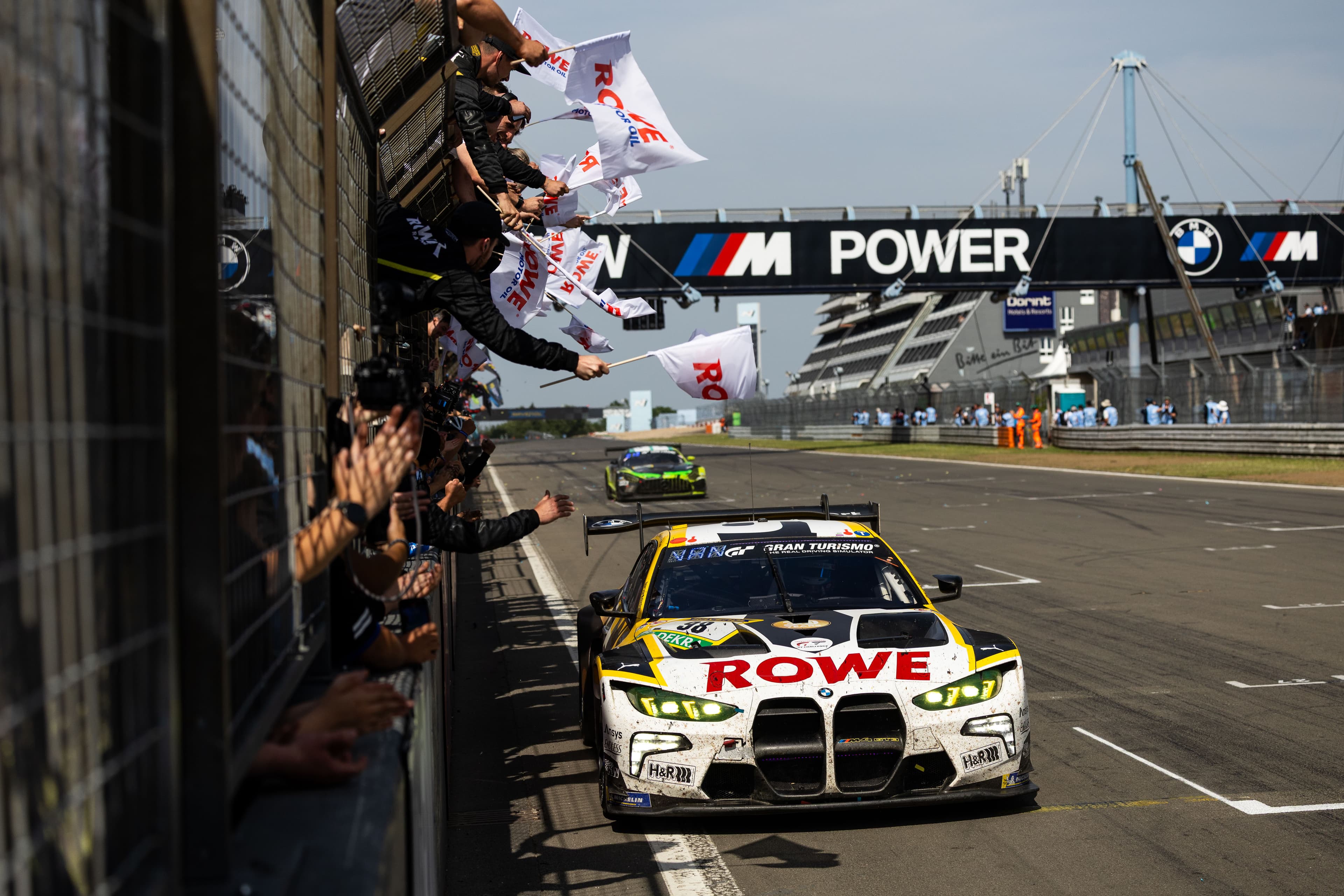 n24h 25 bmw win 1