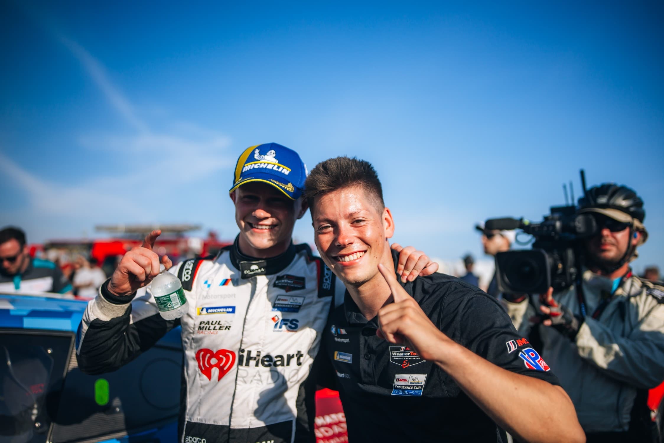 imsa wg 25 bmw 48 win
