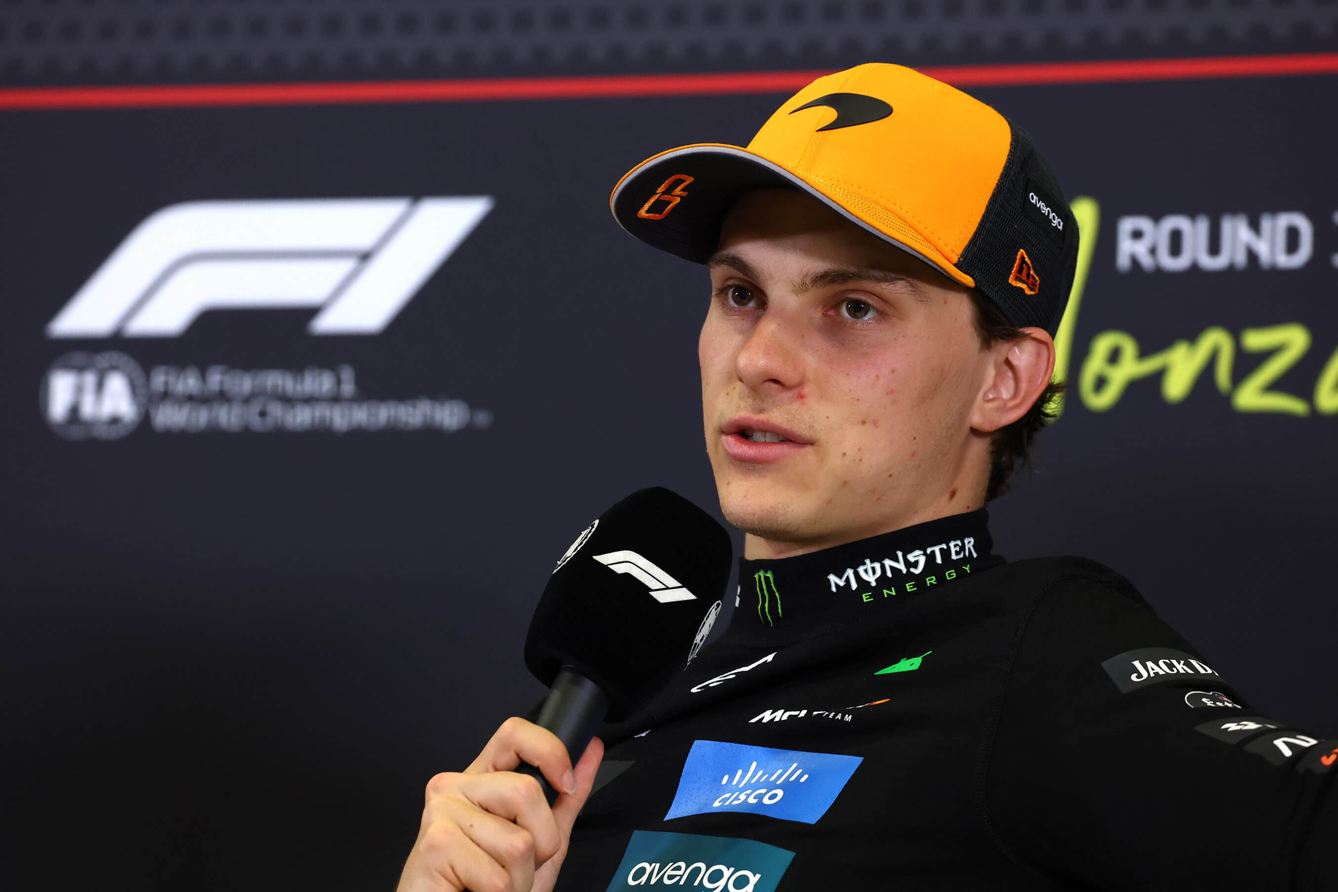 Piastri věří, že se letos vyhnou problémům s papaya rules