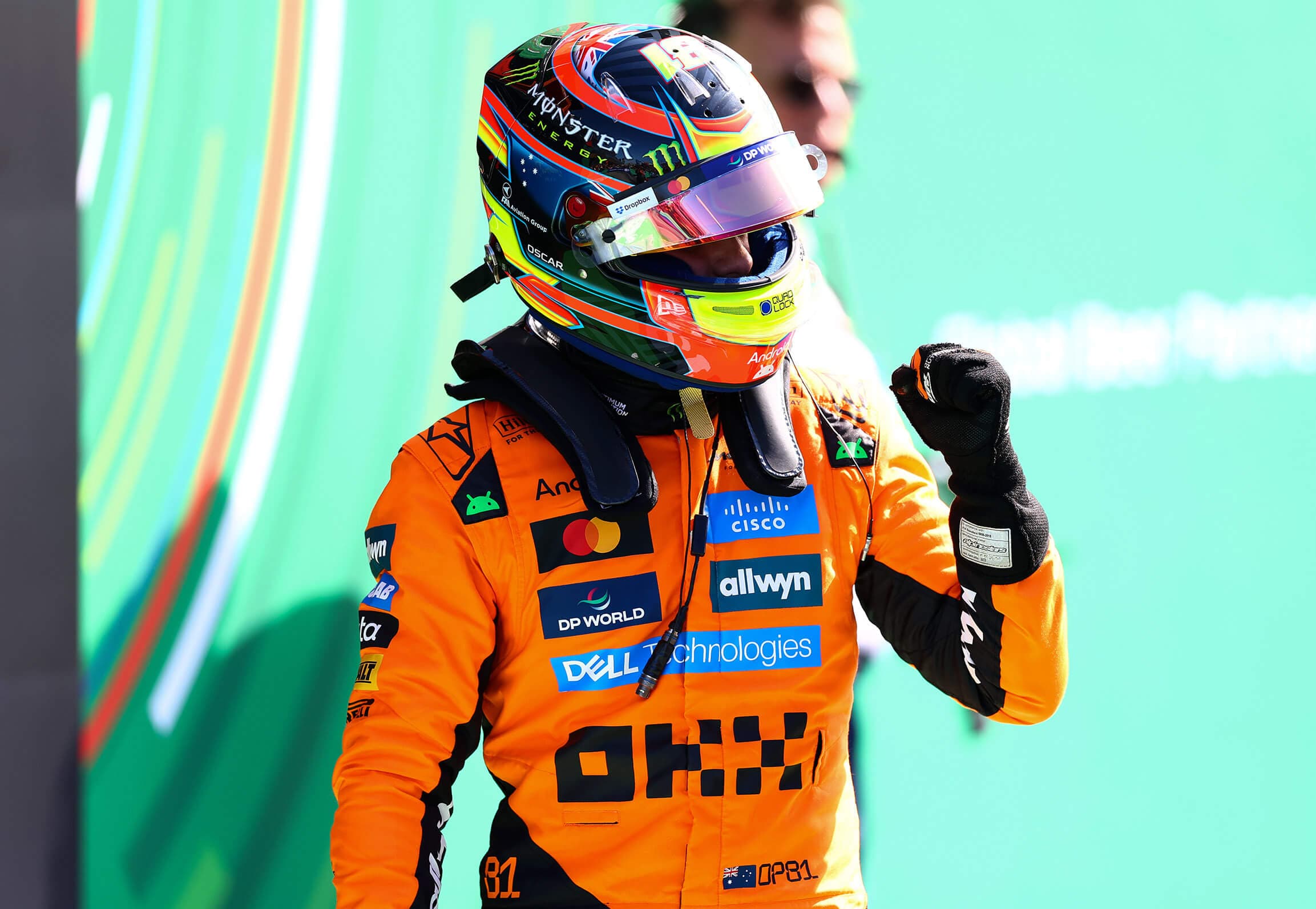 Piastri věří, že se letos vyhnou problémům s papaya rules
