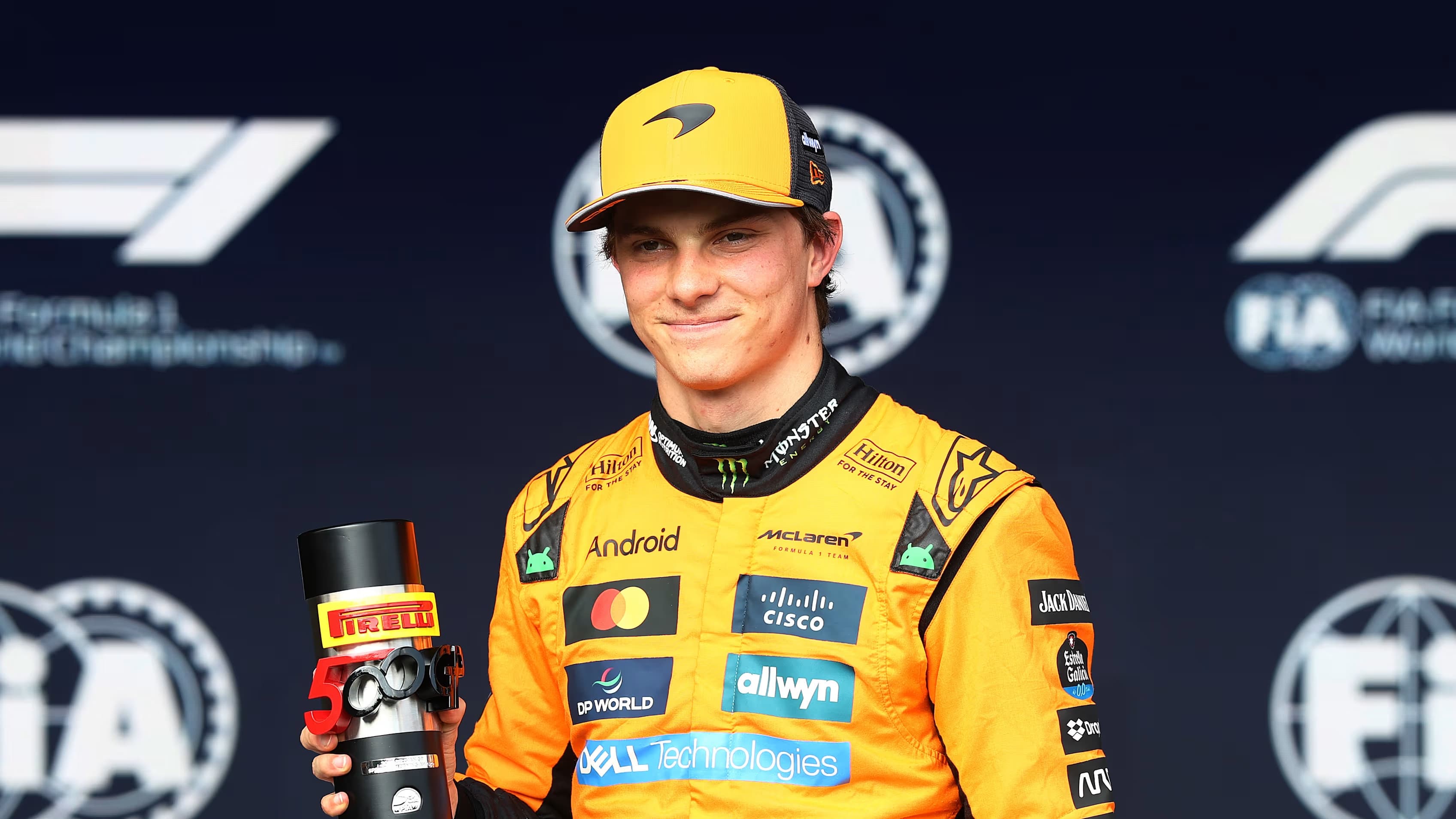 Piastri-Spa-F1