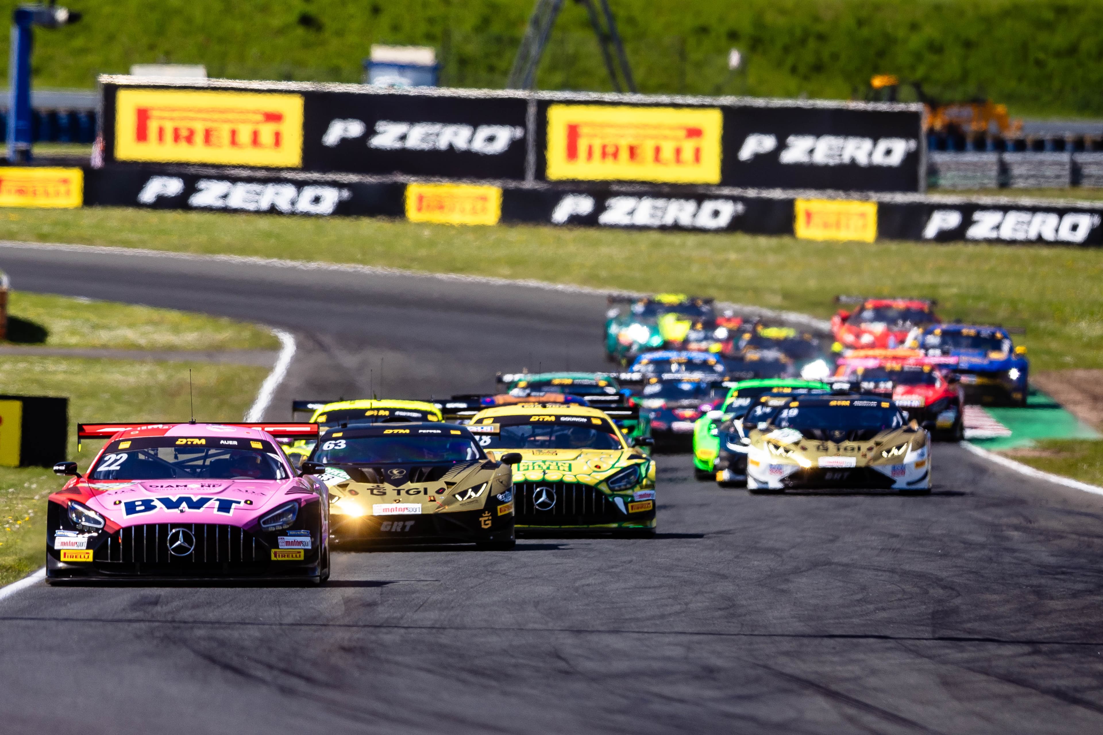 dtm oschersleben 25 4