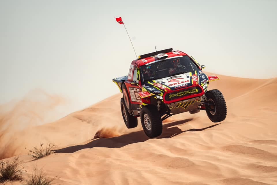 ADDC Prokop